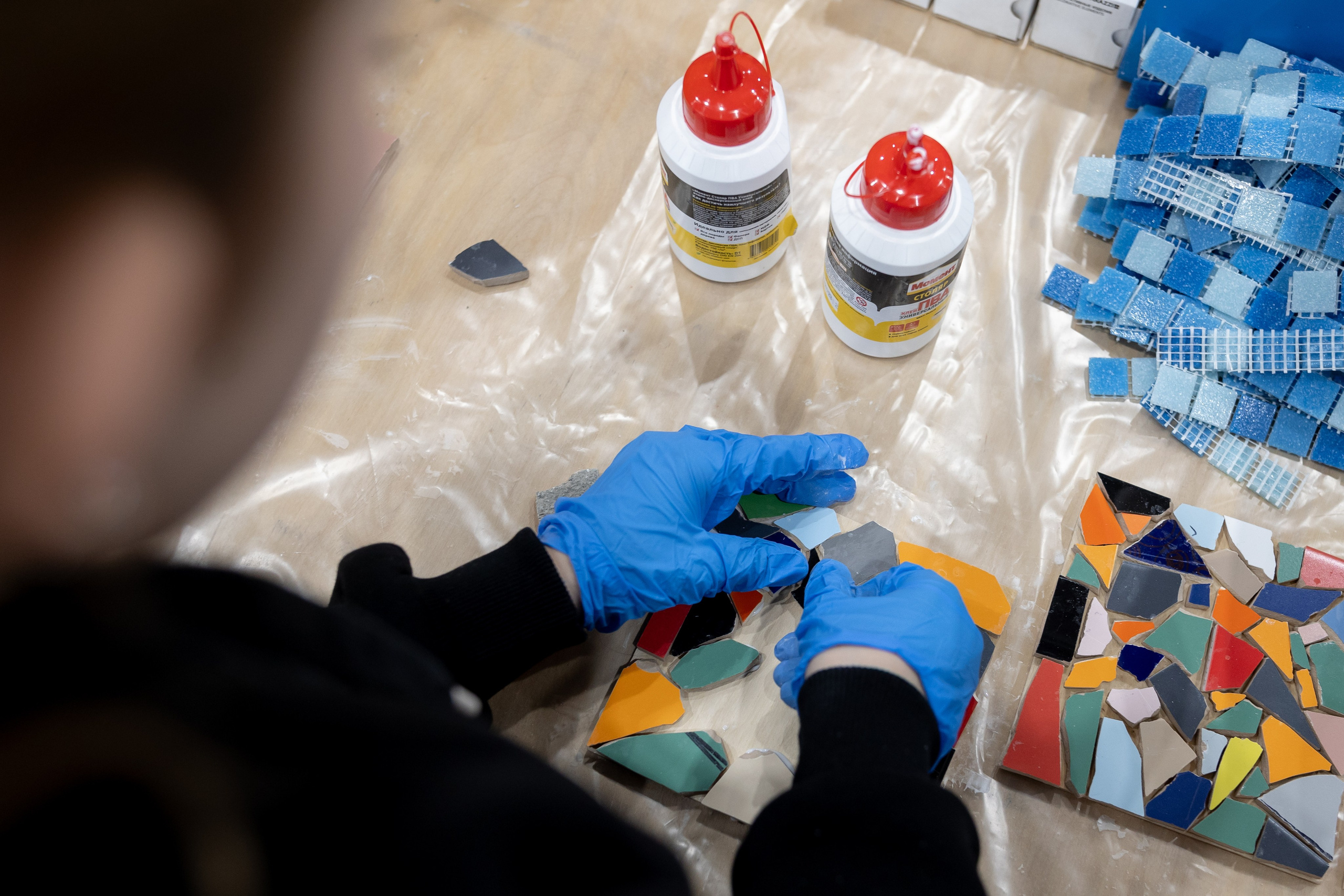 Форум «МССБ» Казань Экспо. Продакшн для девелопмента и реального сектора