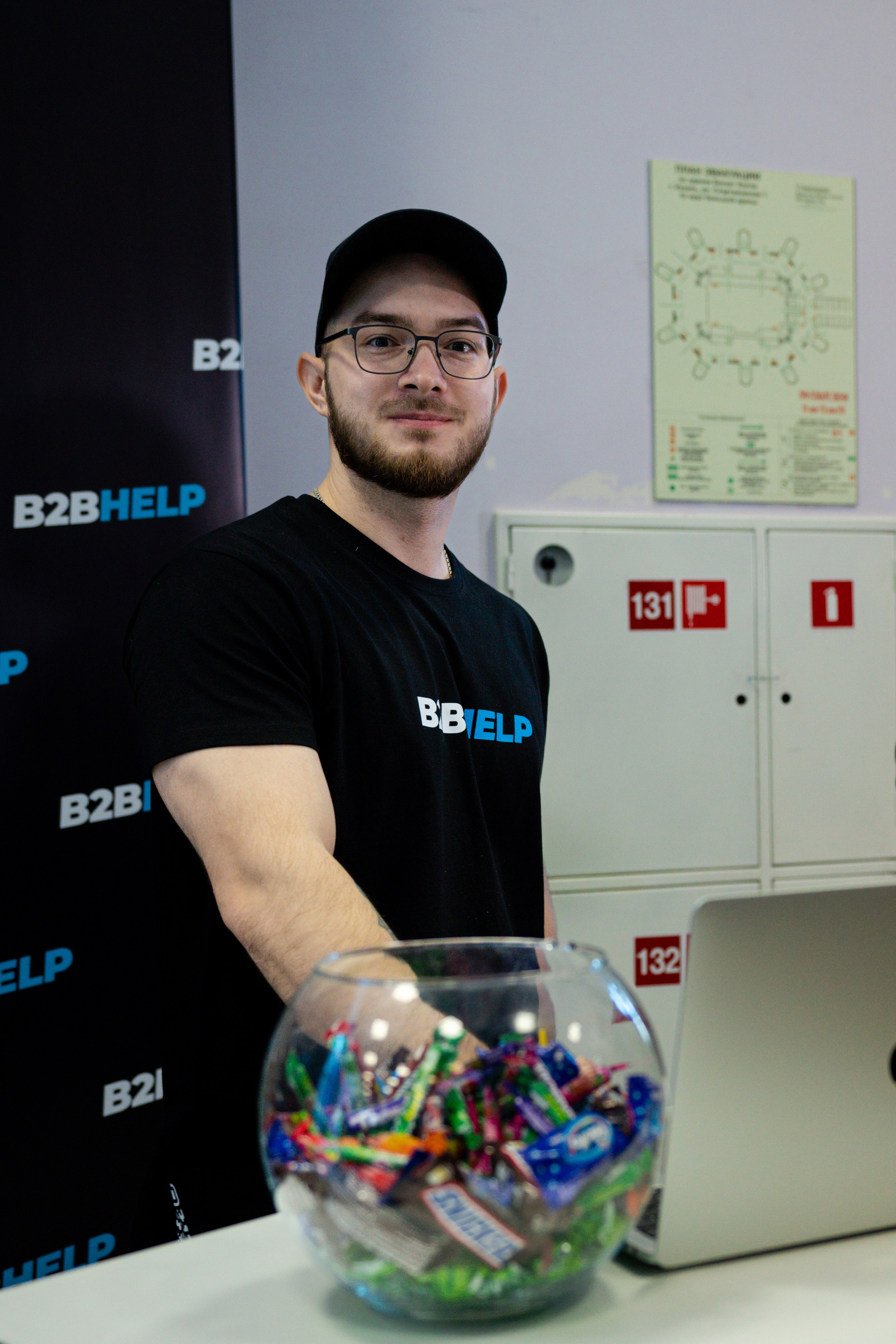 Amo CRM 2025. Фотограф Казань