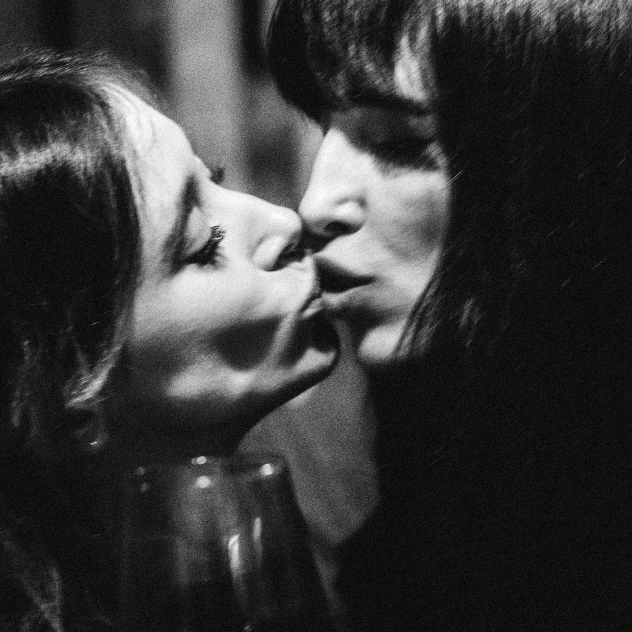 Spaghetti Incident Bar. Игорь Гичка. Портрет с любовью