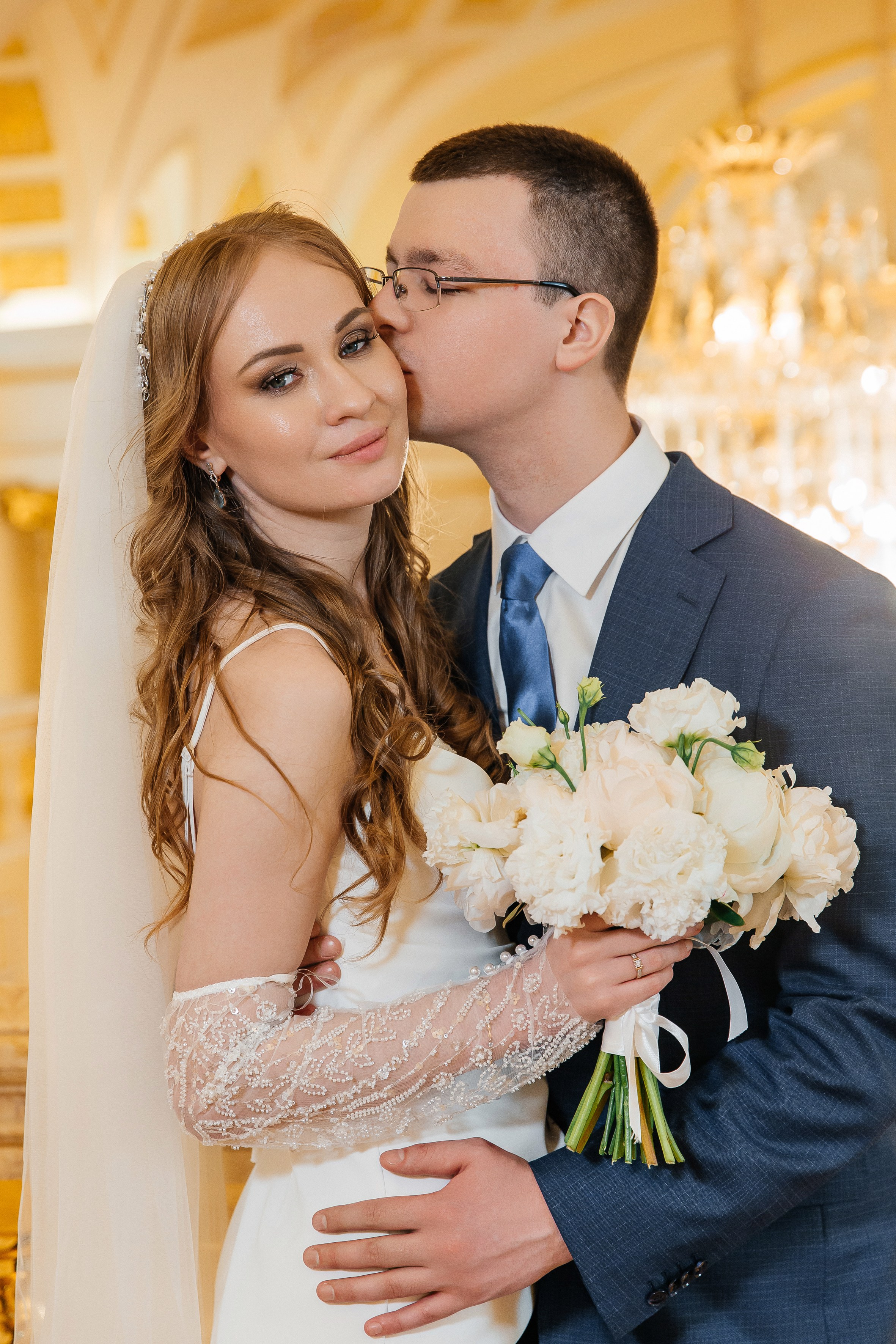 Анна и Савелий. Фотограф Анна Анисимова. Свадьбы, портреты, творческий репортаж