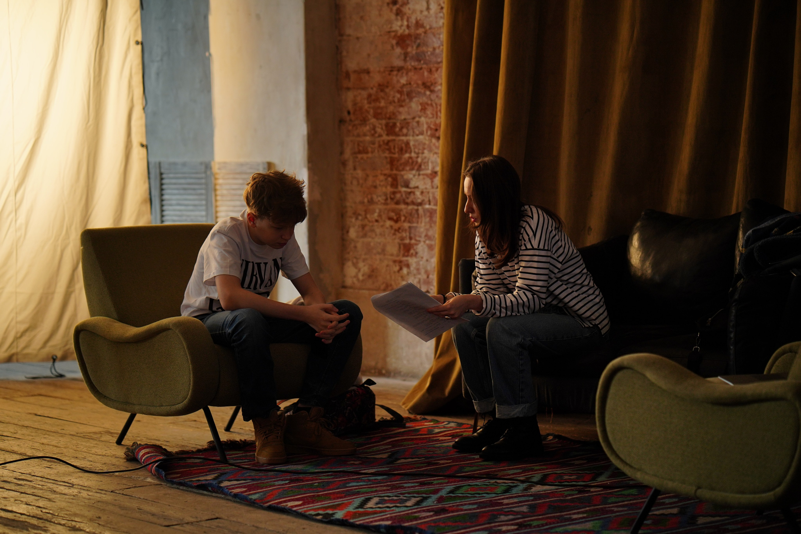 Диплом МШК. Творческий и репортажный фотограф в Москве Клим Долгов