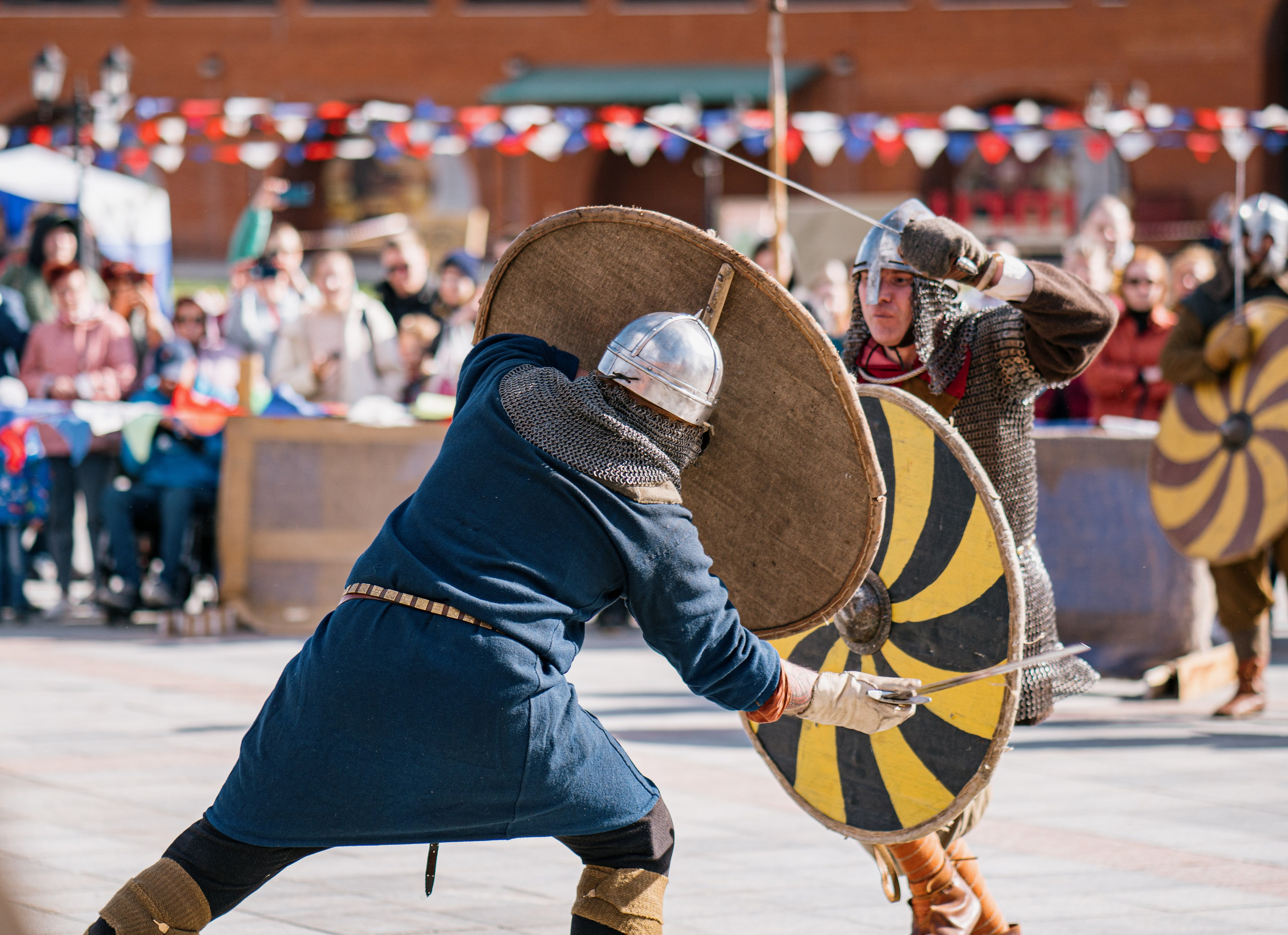 Фестиваль «Наследие» Йошкар-ола. Творческий и репортажный фотограф в Москве Клим Долгов