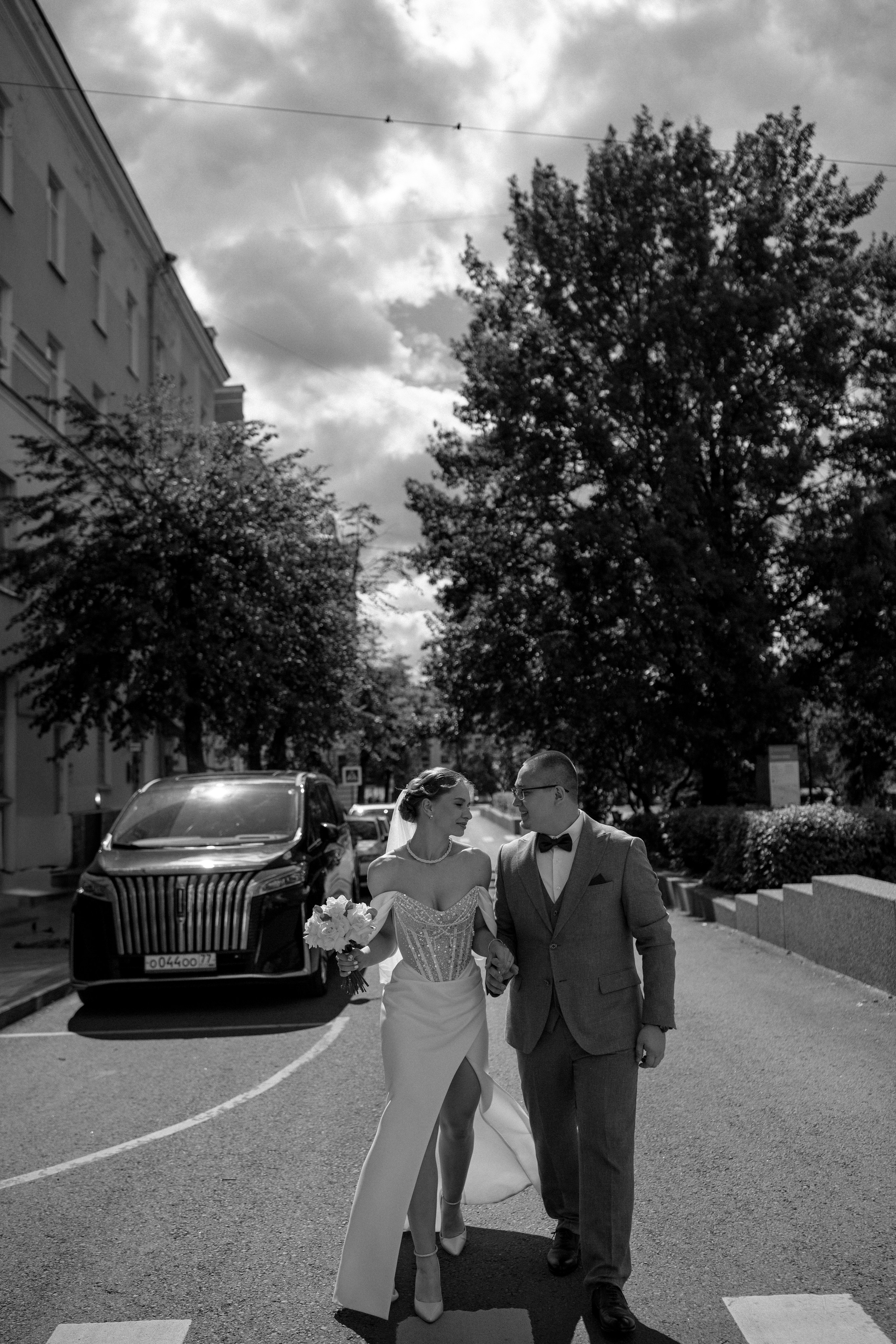 Портфолио. Свадебный фотограф в Москве и Твери