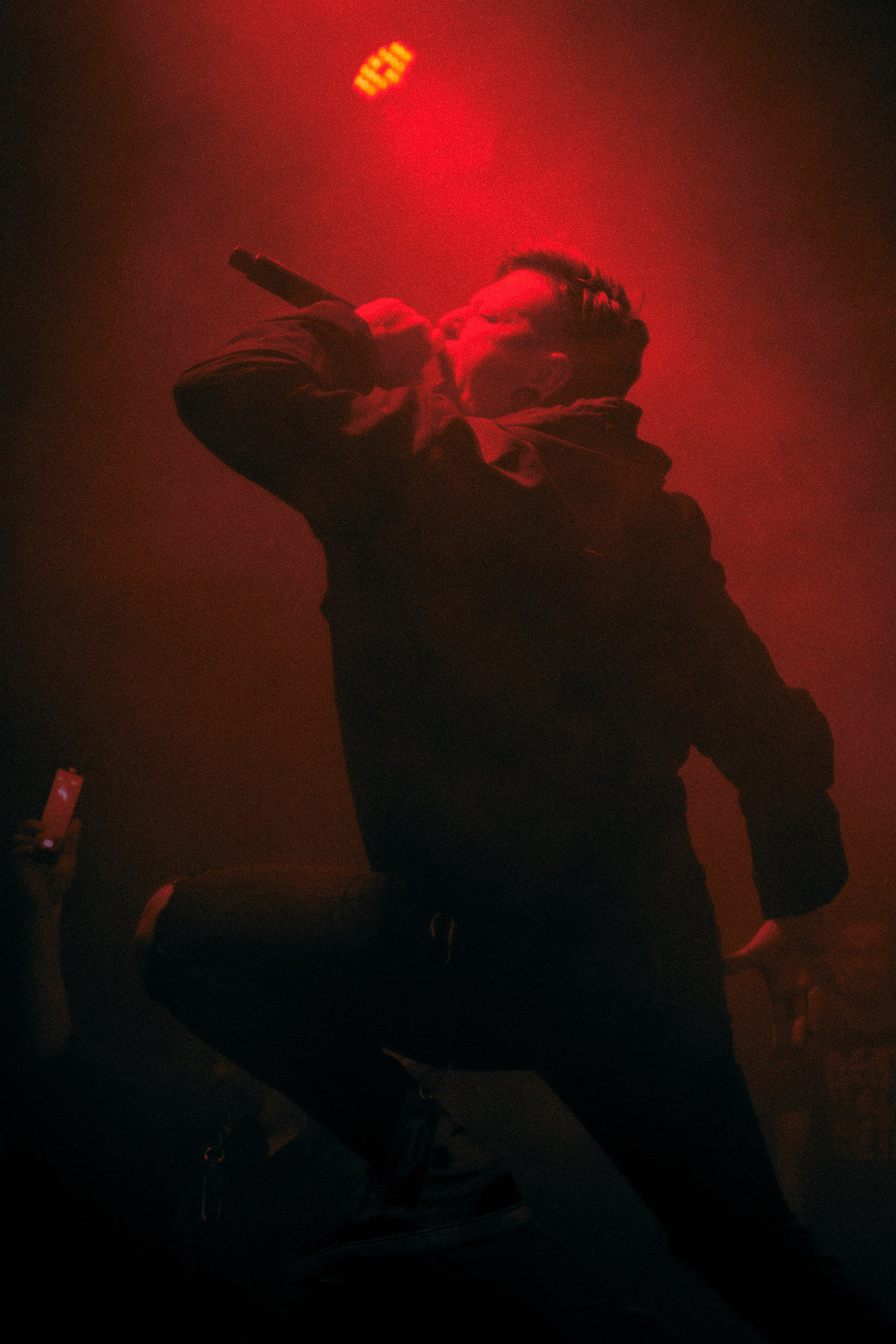 Концерты. Фотограф Слава Орловский