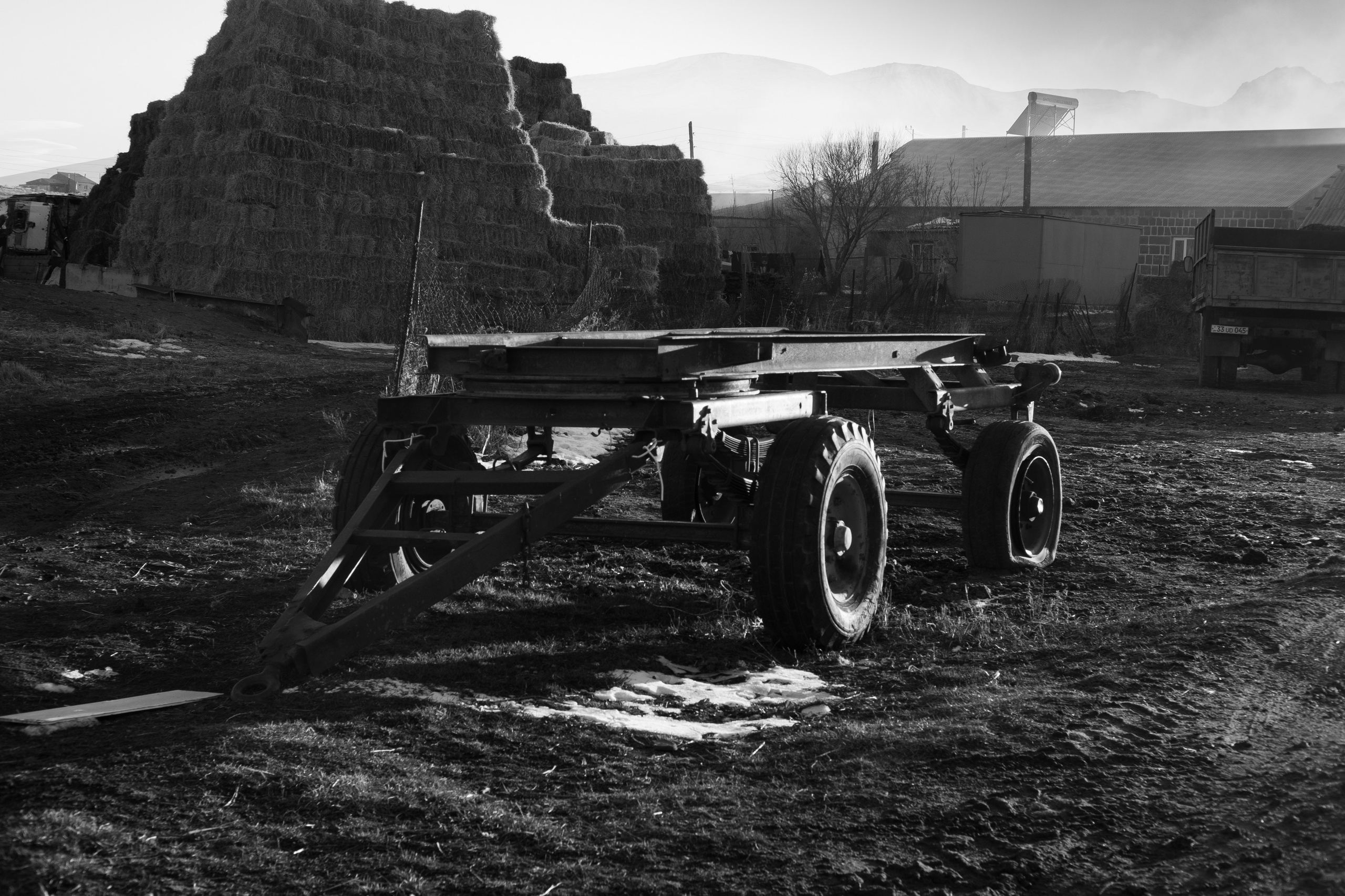 Singles. Documentary photographer, photojournalist based in Russia