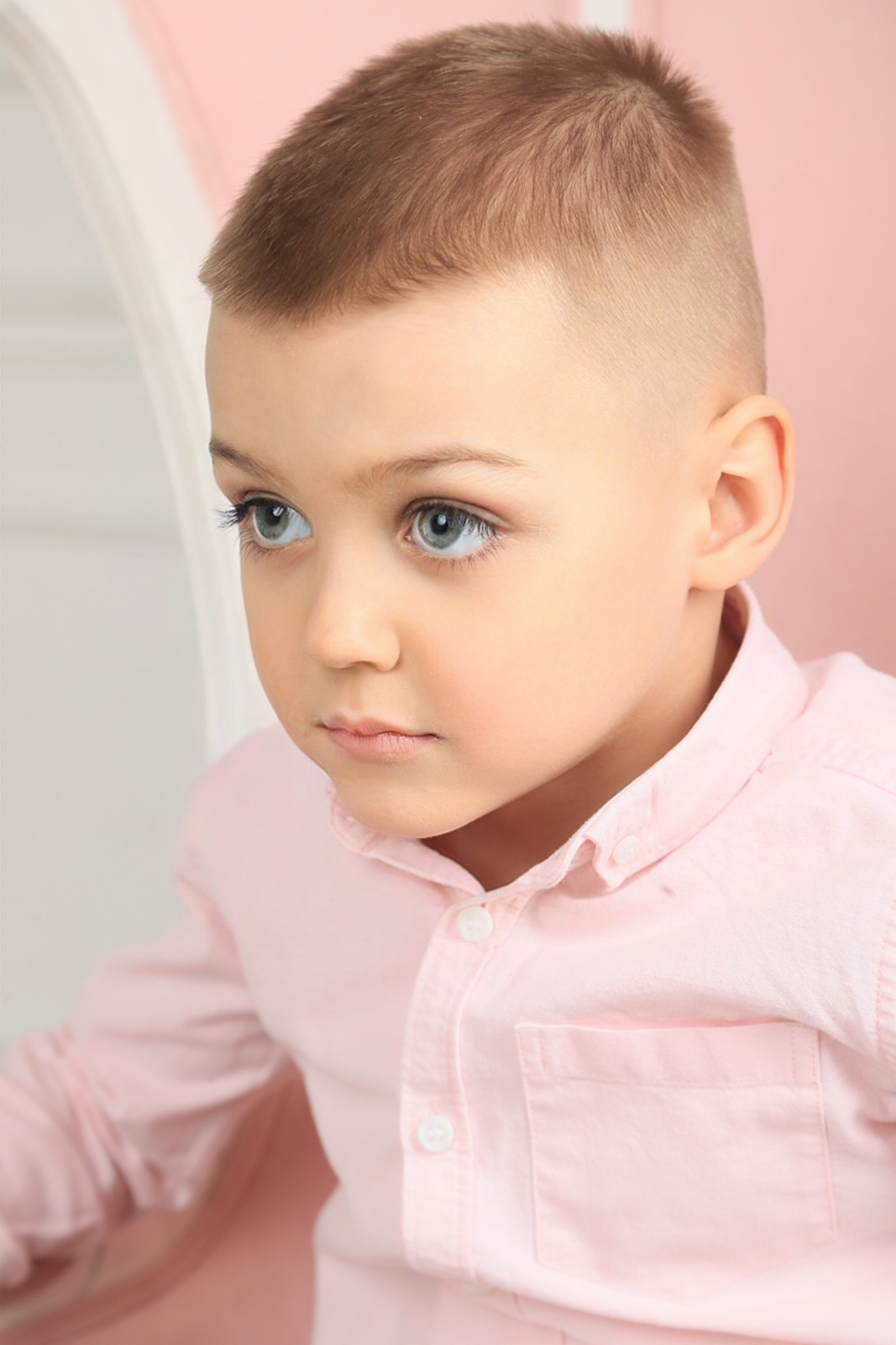 Иван. 5 лет. Профессиональный фотограф Алена Александрова