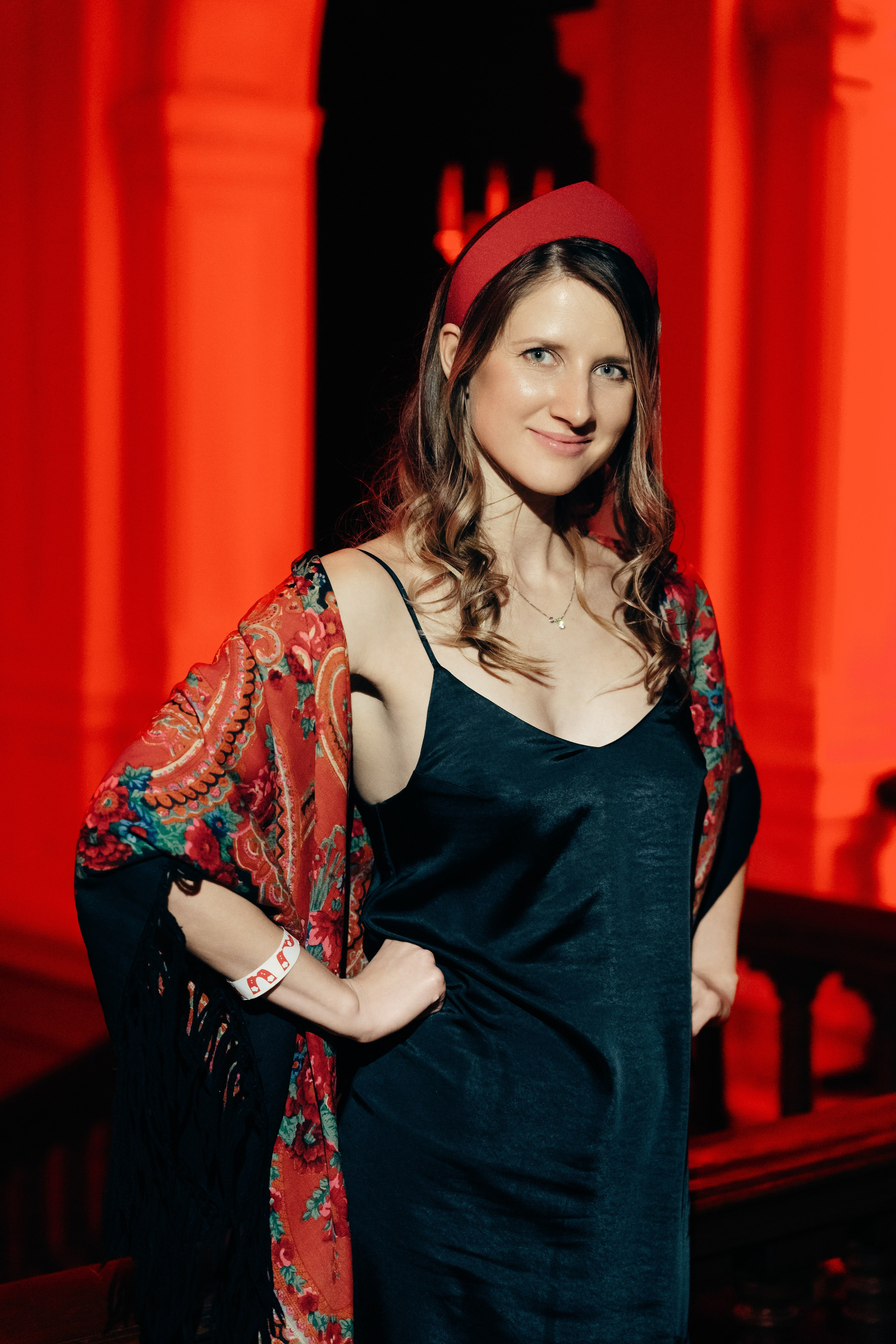 Leman. Фотограф Дмитрий Алехин. Репортажная съемка мероприятий в Москве