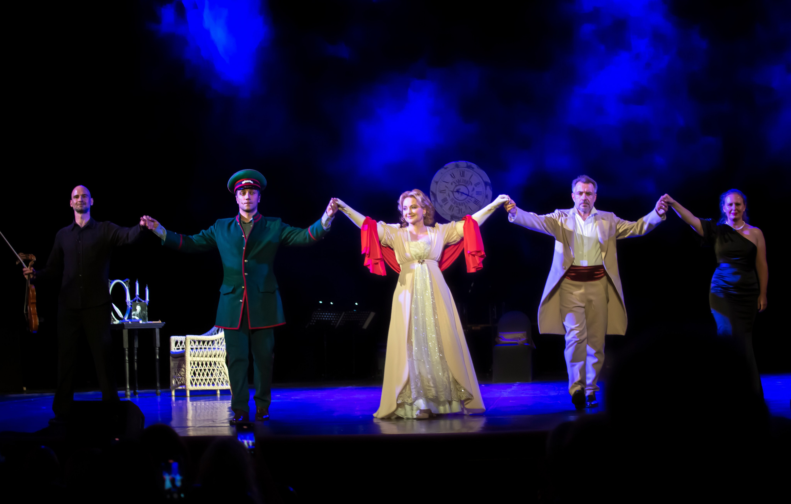 Истории. Фотограф в Сочи Юрий Шептаев