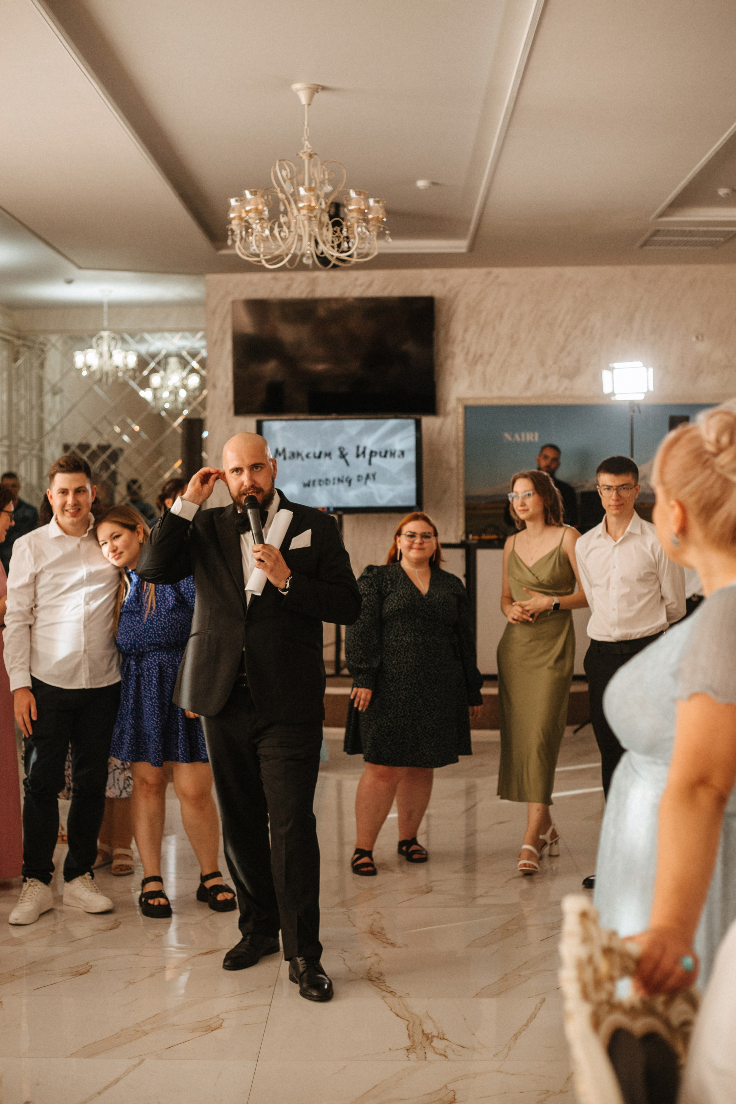 Максим и Ирина. Фотограф в Волгограде и Москве | Анастасия Лаврова