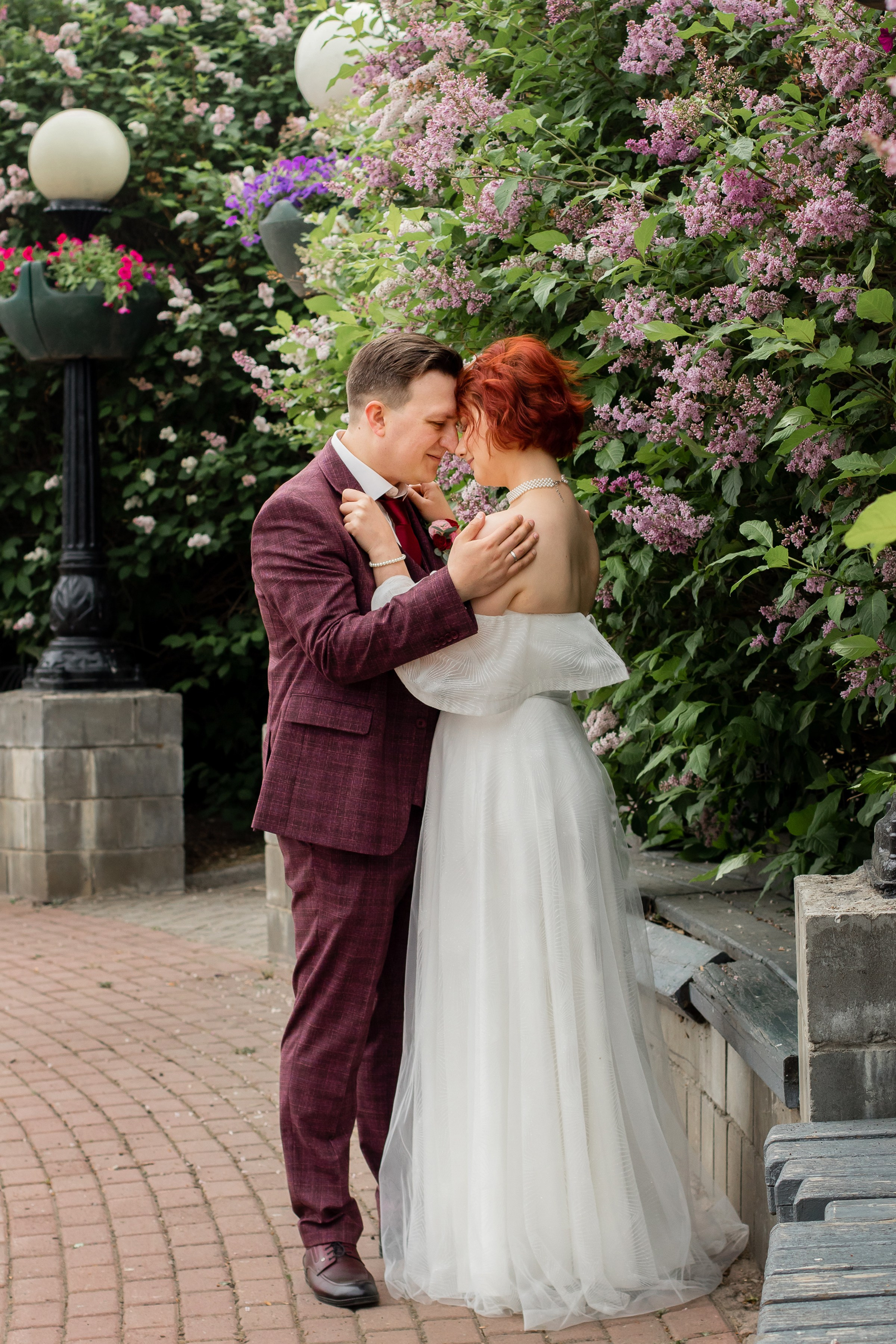 Яркие краски. Главная