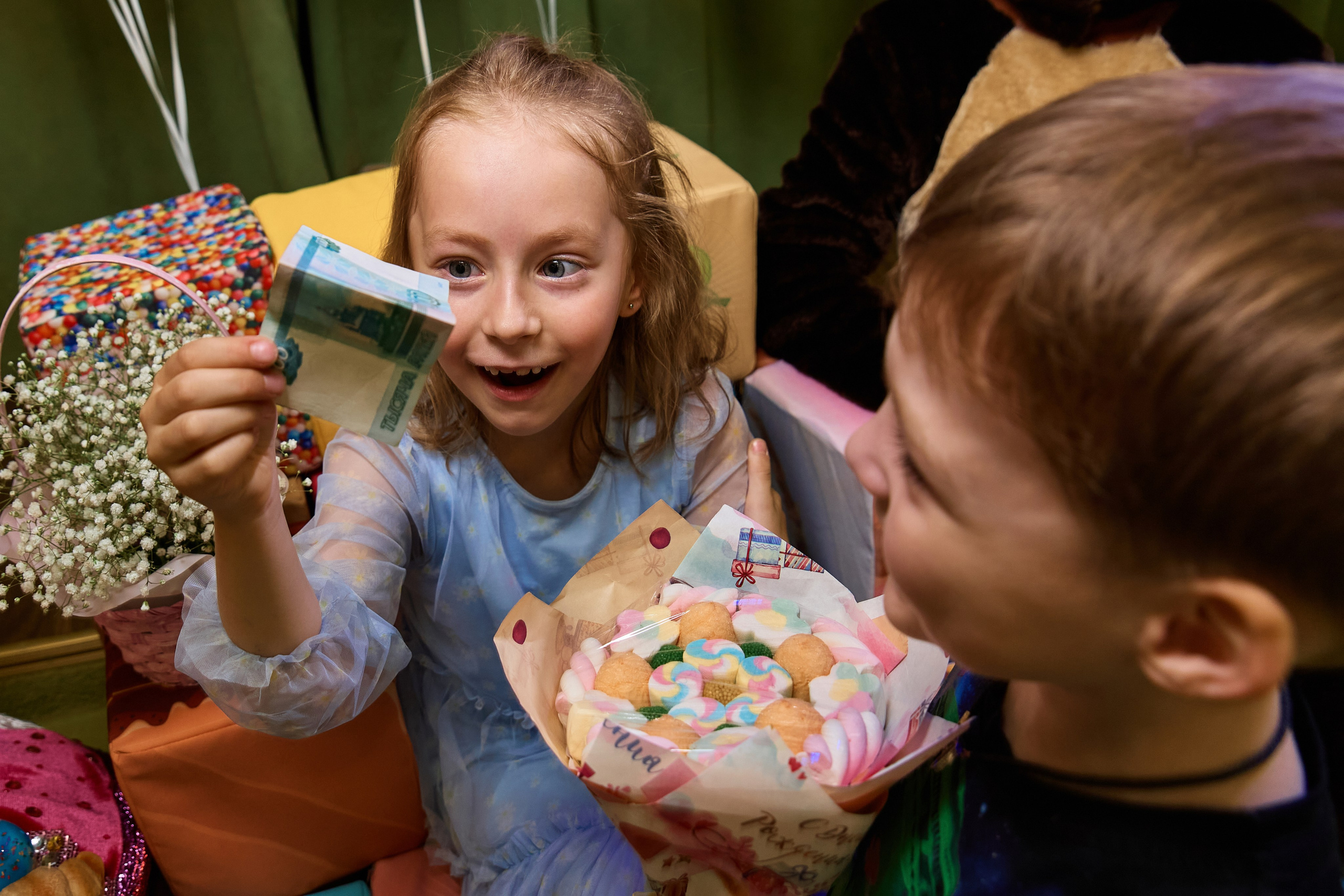 Детская съёмка. Фотограф Event | Портрет | Реклама. Екатеринбург→Москва→Санкт-Петербург | Александр Братилов
