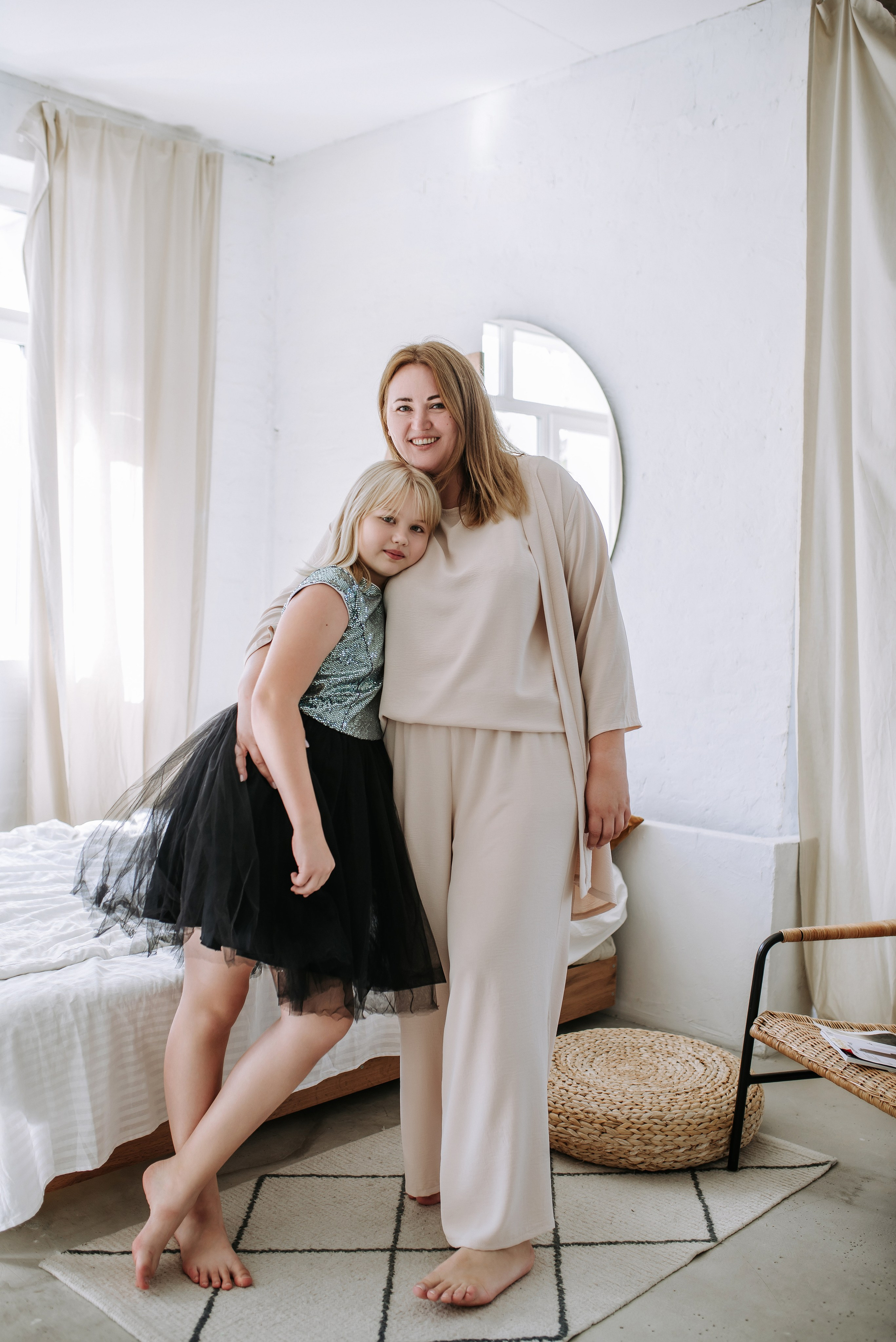 Студийные съёмки. Фотограф Диана Оленина Красноярск / Братск