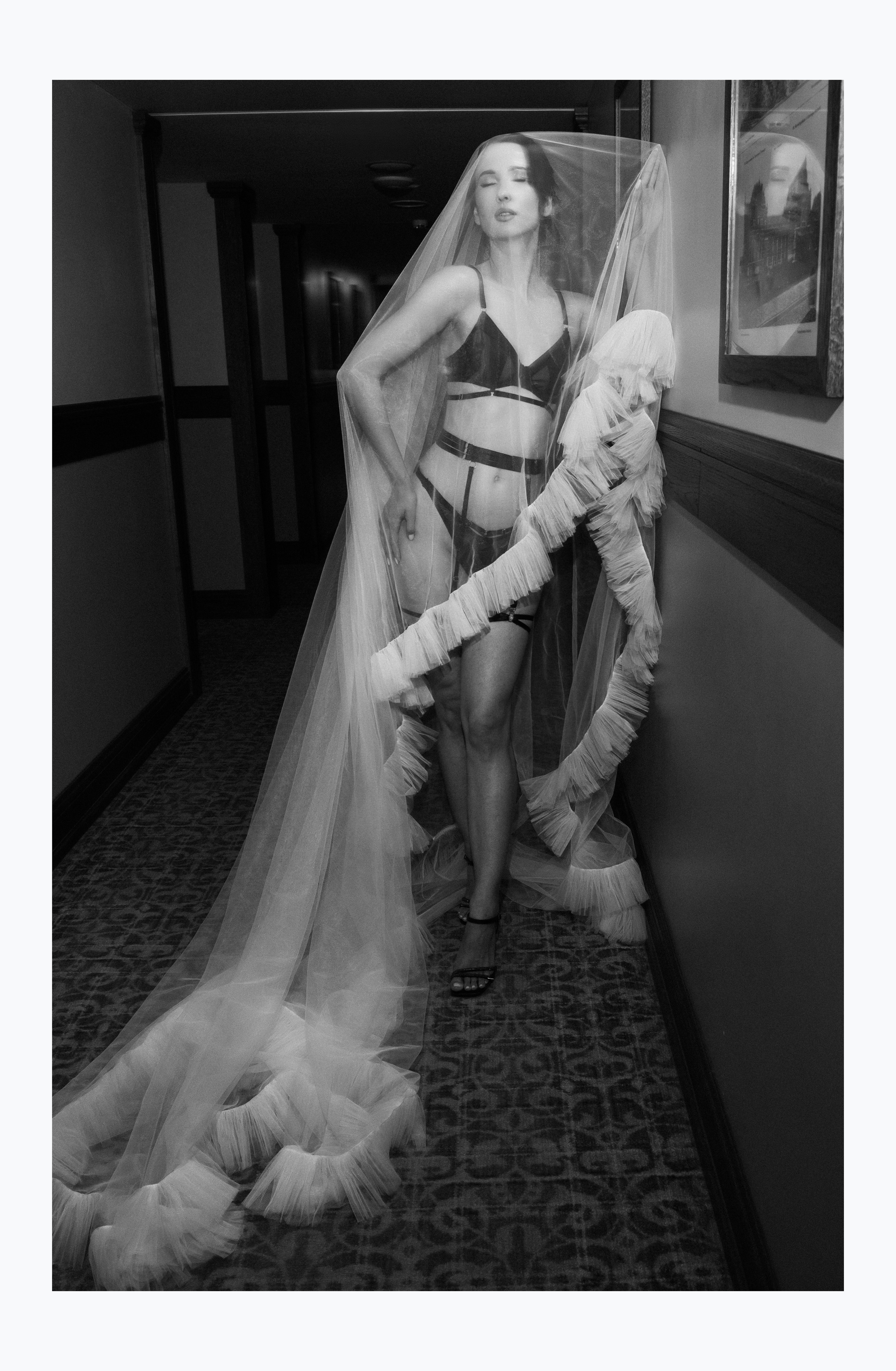 Альбом 18. Свадебный фотограф в Рязани Дзюрак Елизавета