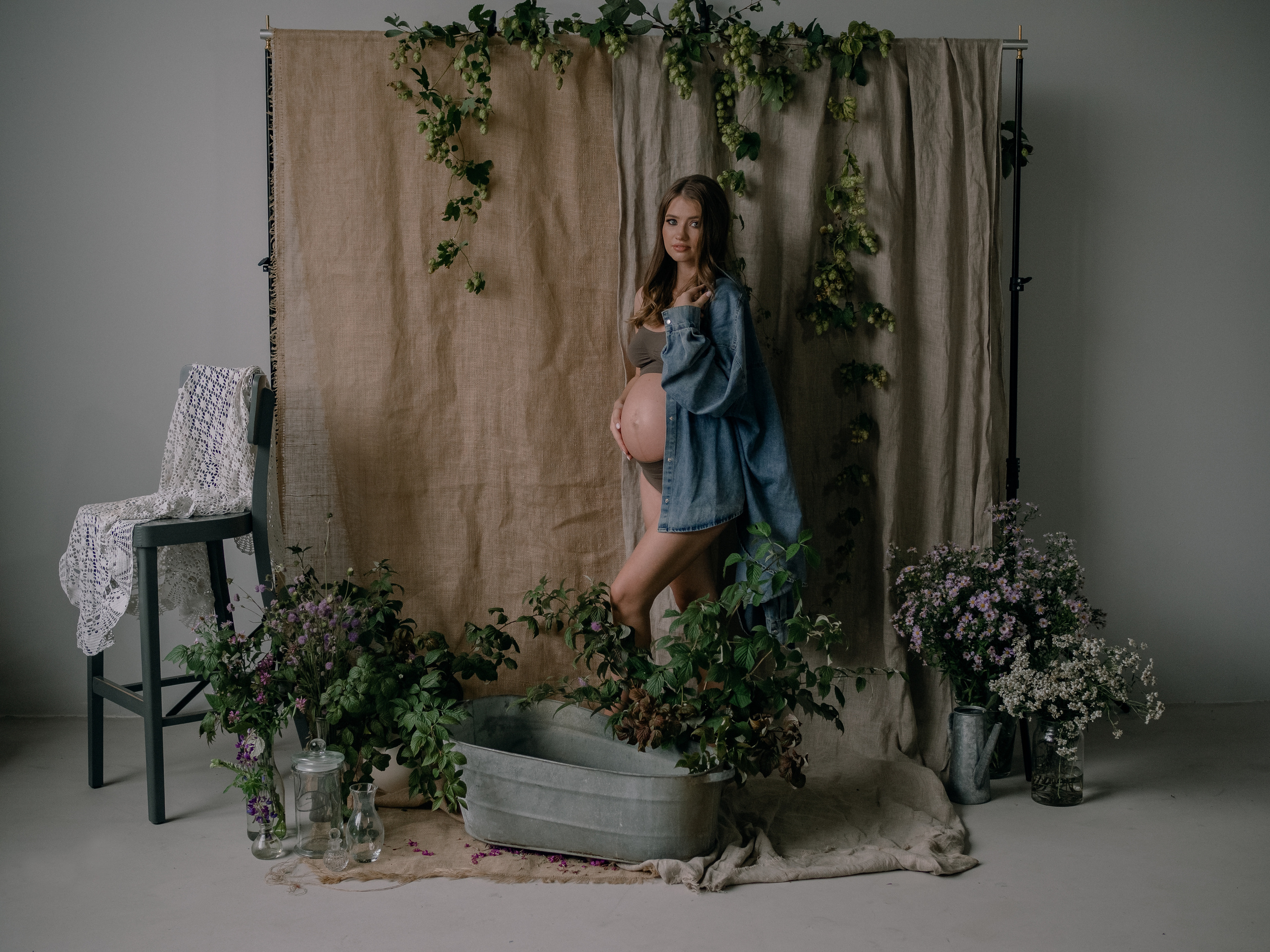 Что надеть на съемку беременности. @dariazphoto свадебный фотограф