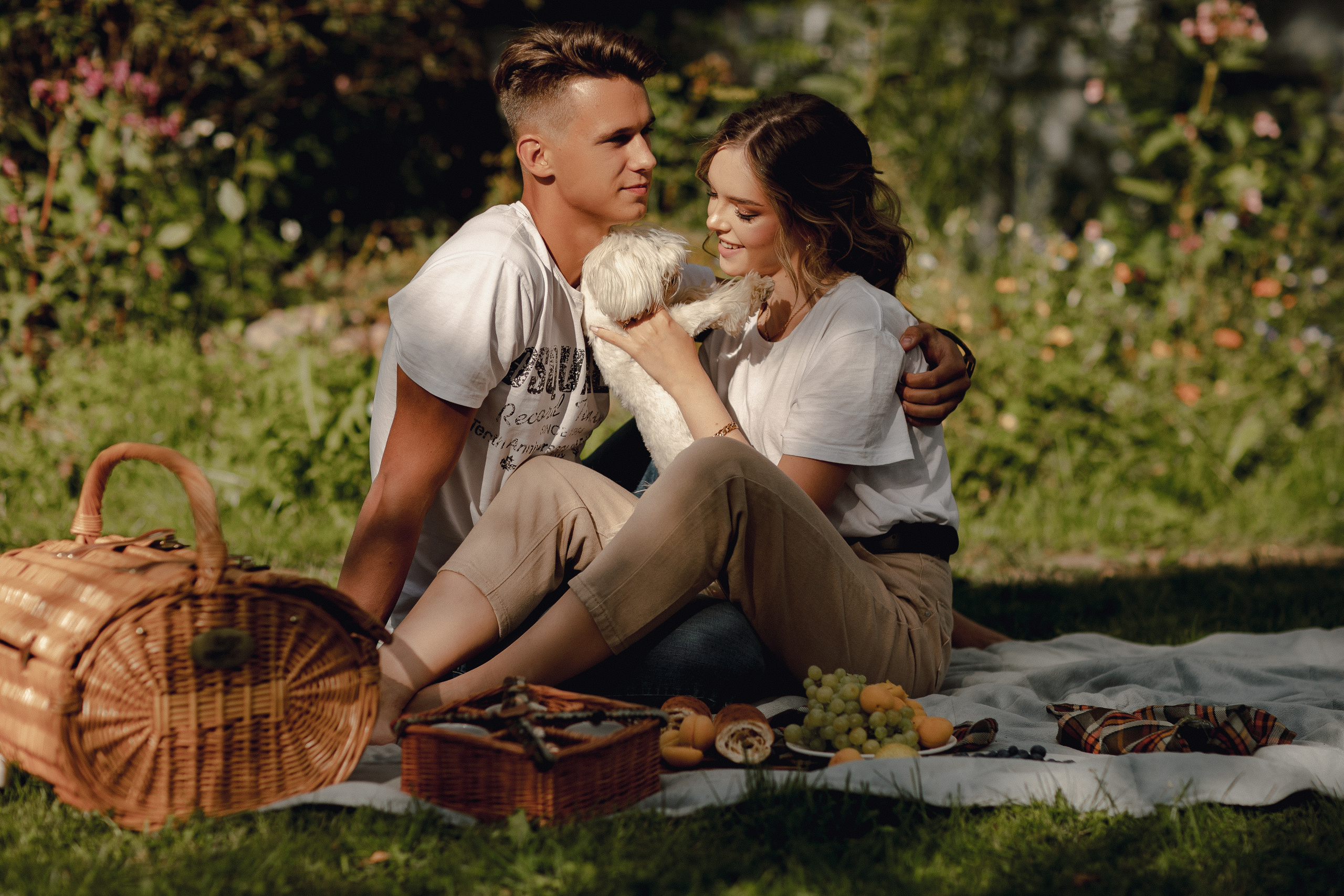 L. @dariazphoto свадебный фотограф