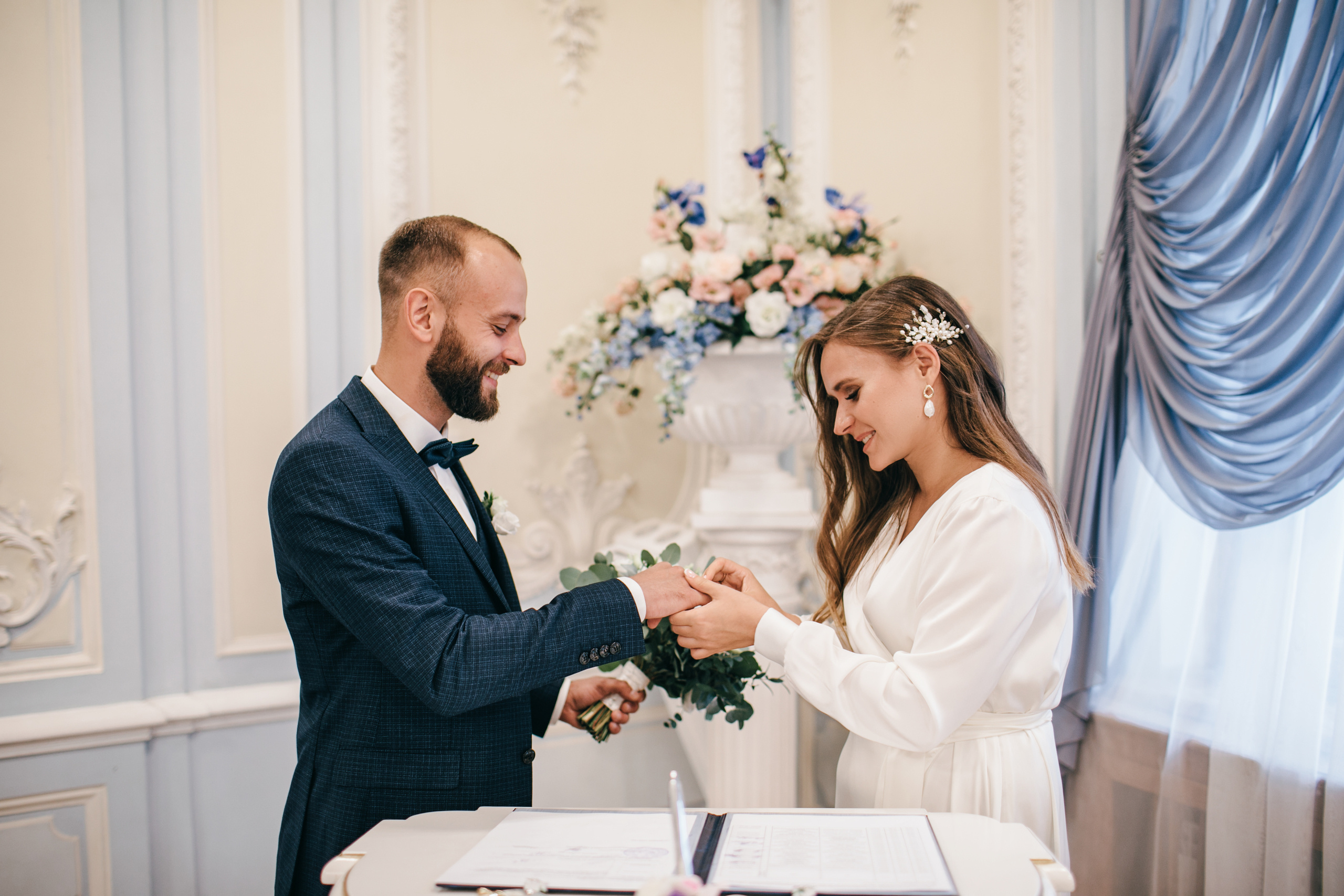 Петр и Александра. @dariazphoto свадебный фотограф