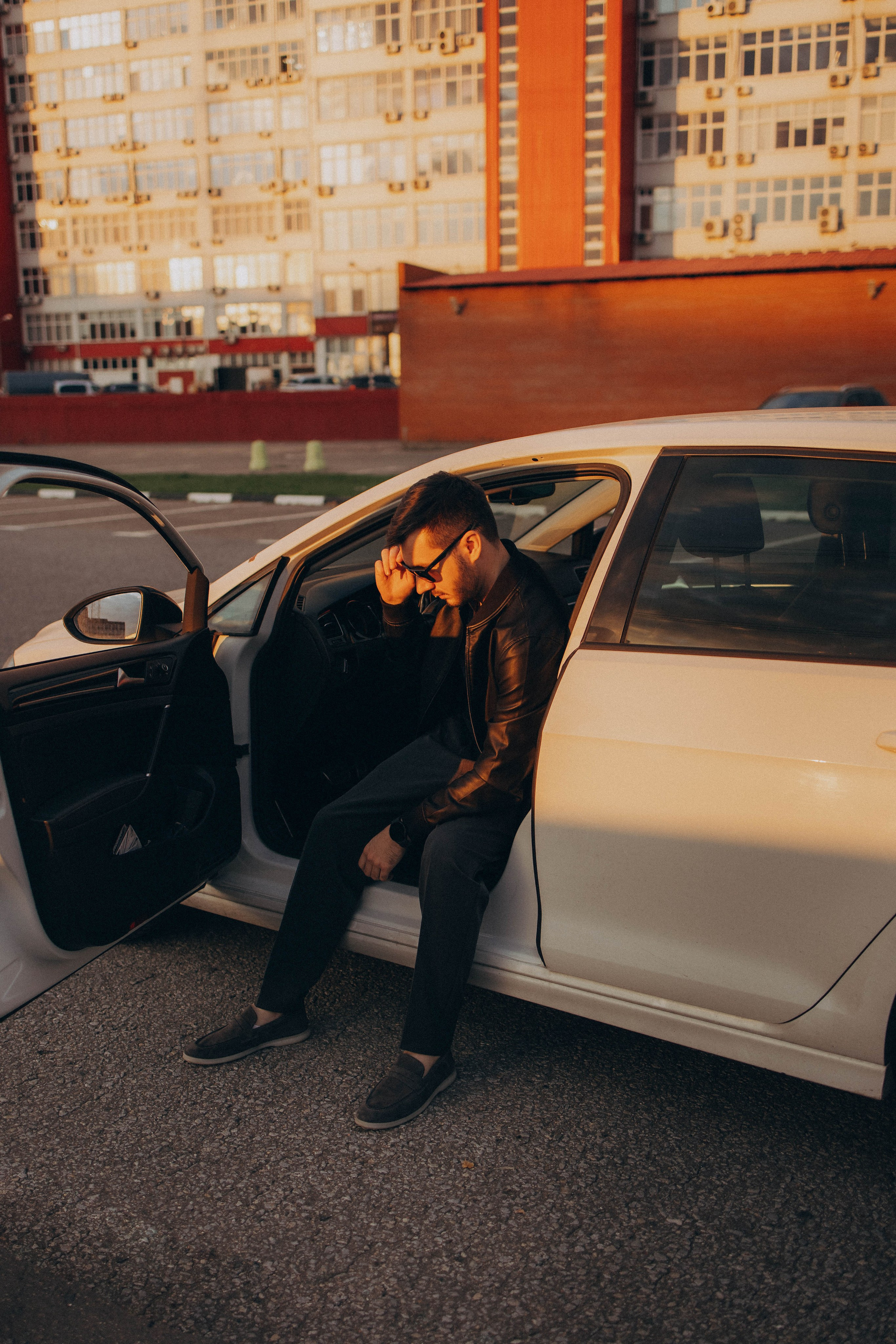 Брутальный Александр. Фотограф lifestylе в Москве Пшеничная Анастасия