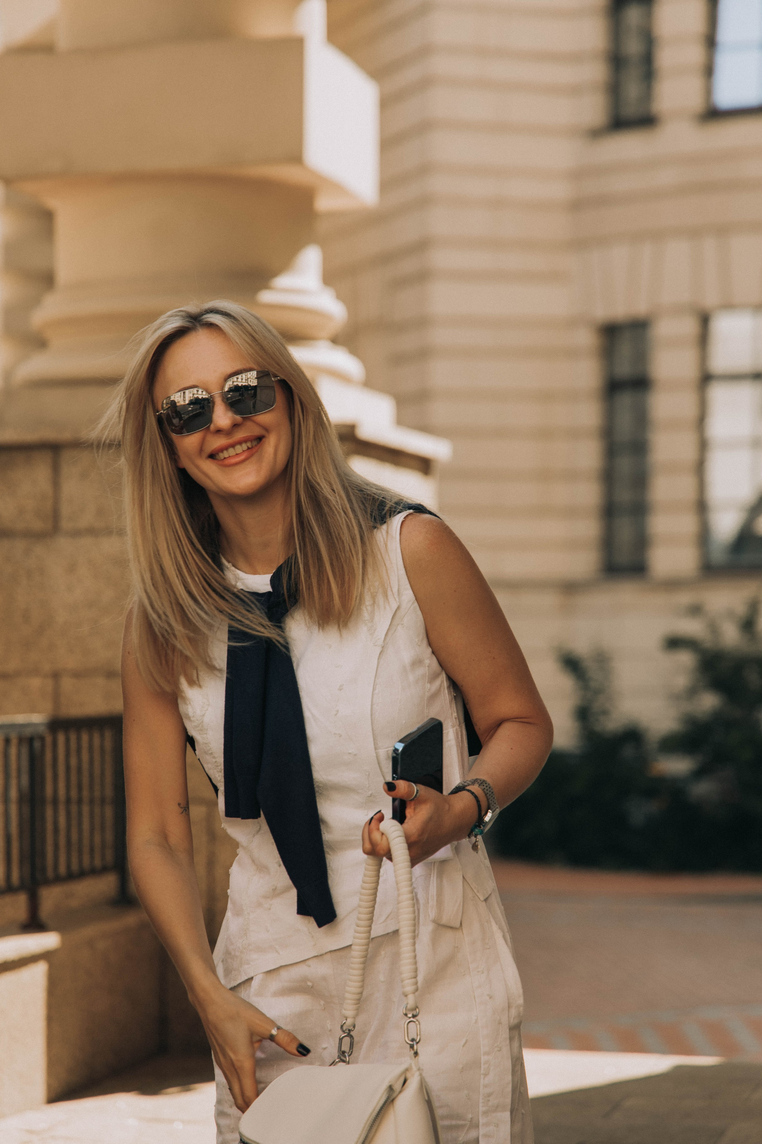 Прогулка Лиза и Марина. Фотограф lifestylе в Москве Пшеничная Анастасия