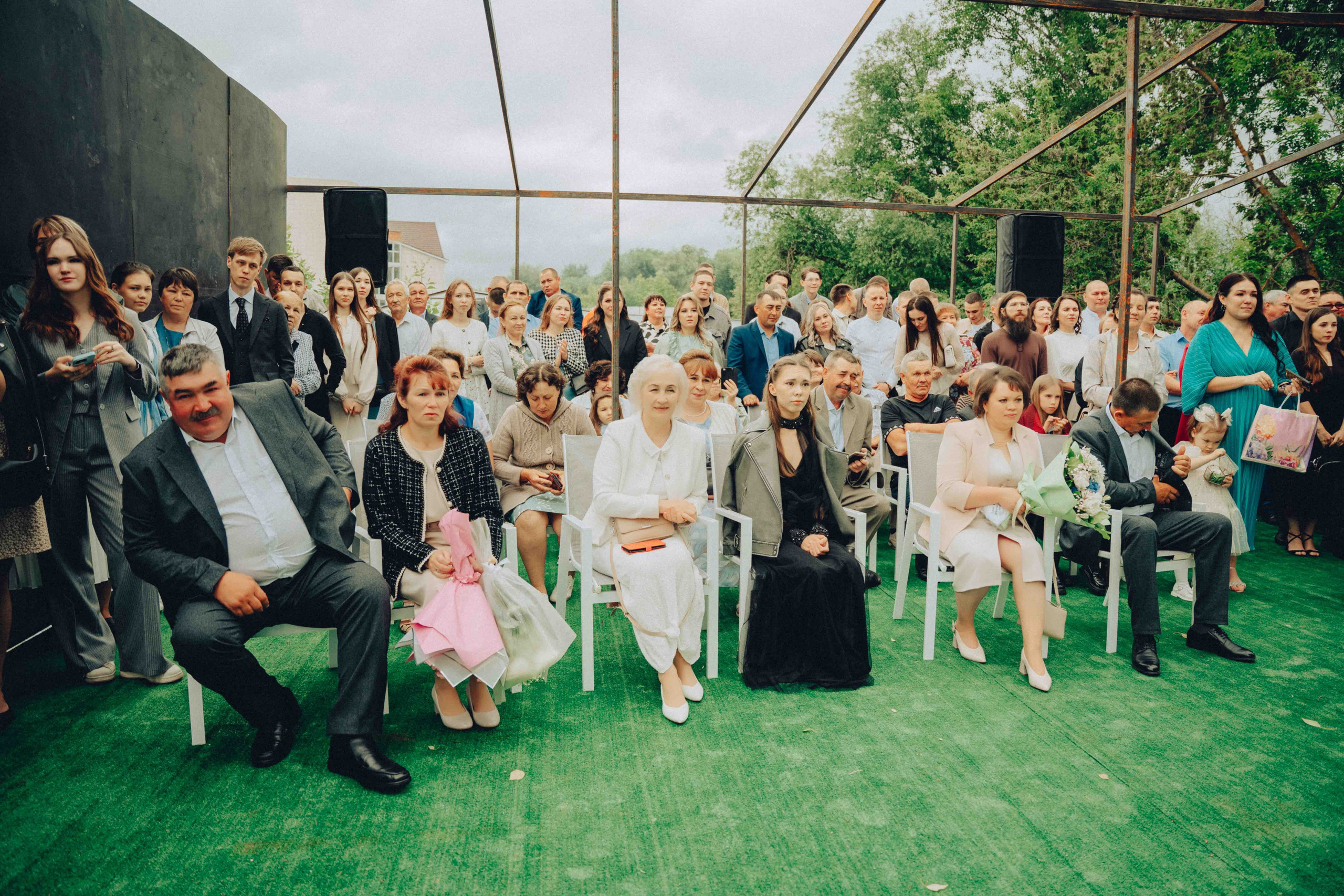 21.06.25 Свадьба. Свадебный фотограф видеограф Чебоксары