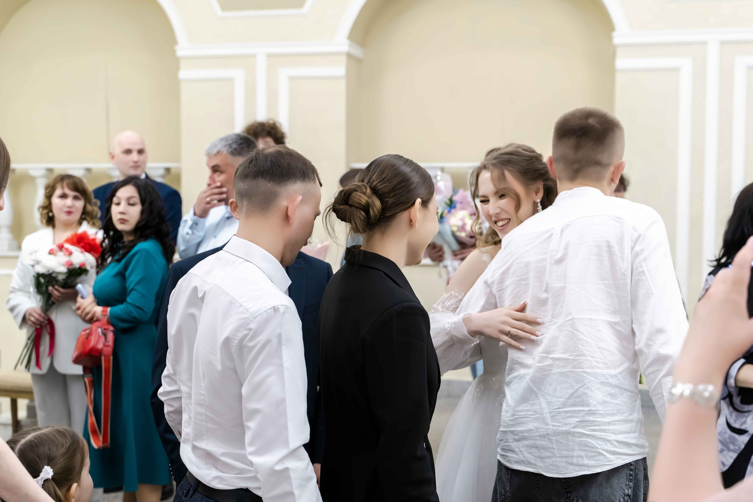 03.05.25 Свадьба. Свадебный фотограф видеограф Чебоксары