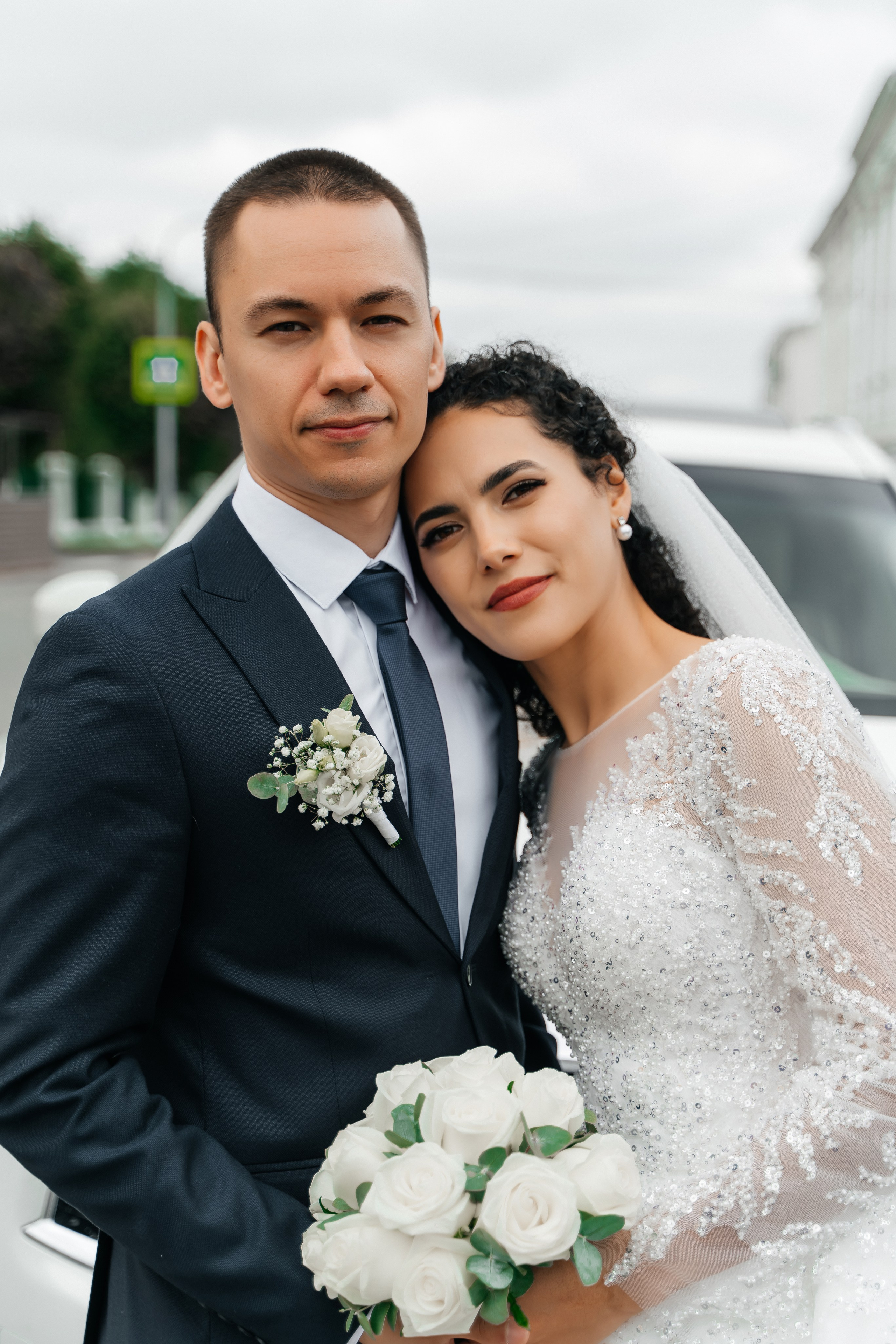 06.09.25 Свадьба. Свадебный фотограф видеограф Чебоксары