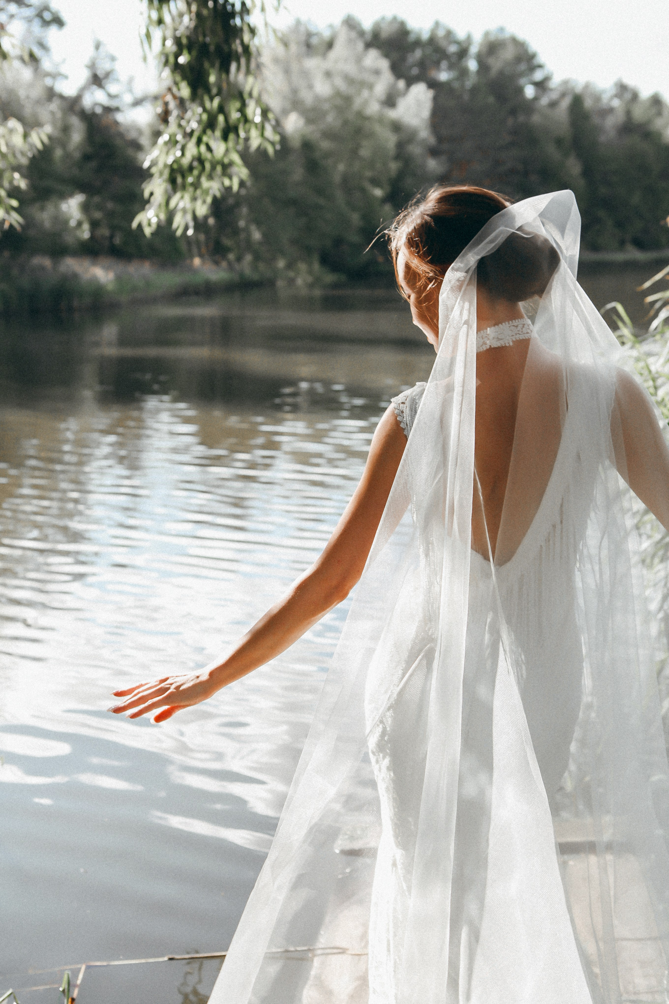 Полный свадебный день. Свадебный фотограф видеограф Чебоксары
