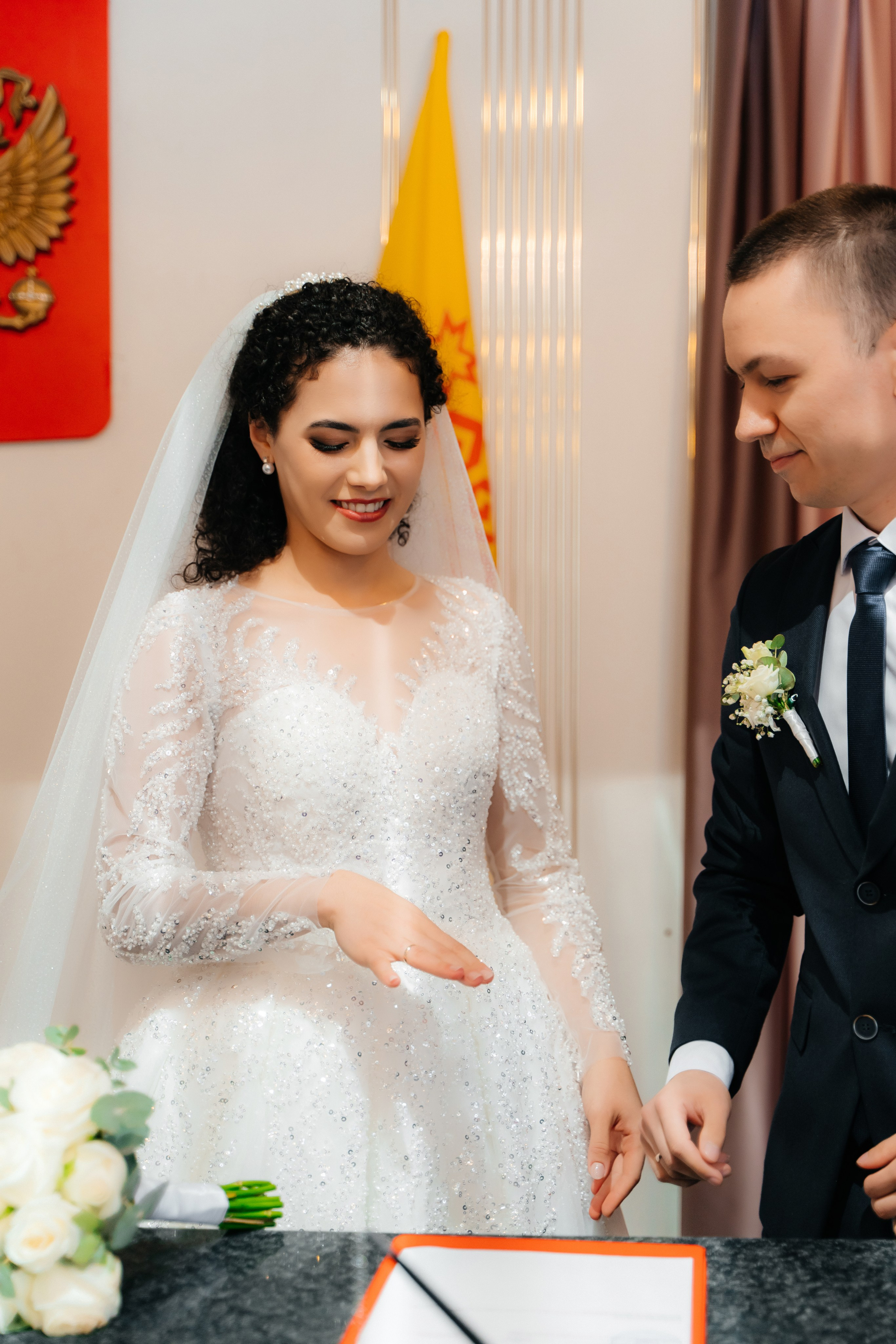 06.09.25 Свадьба. Свадебный фотограф видеограф Чебоксары