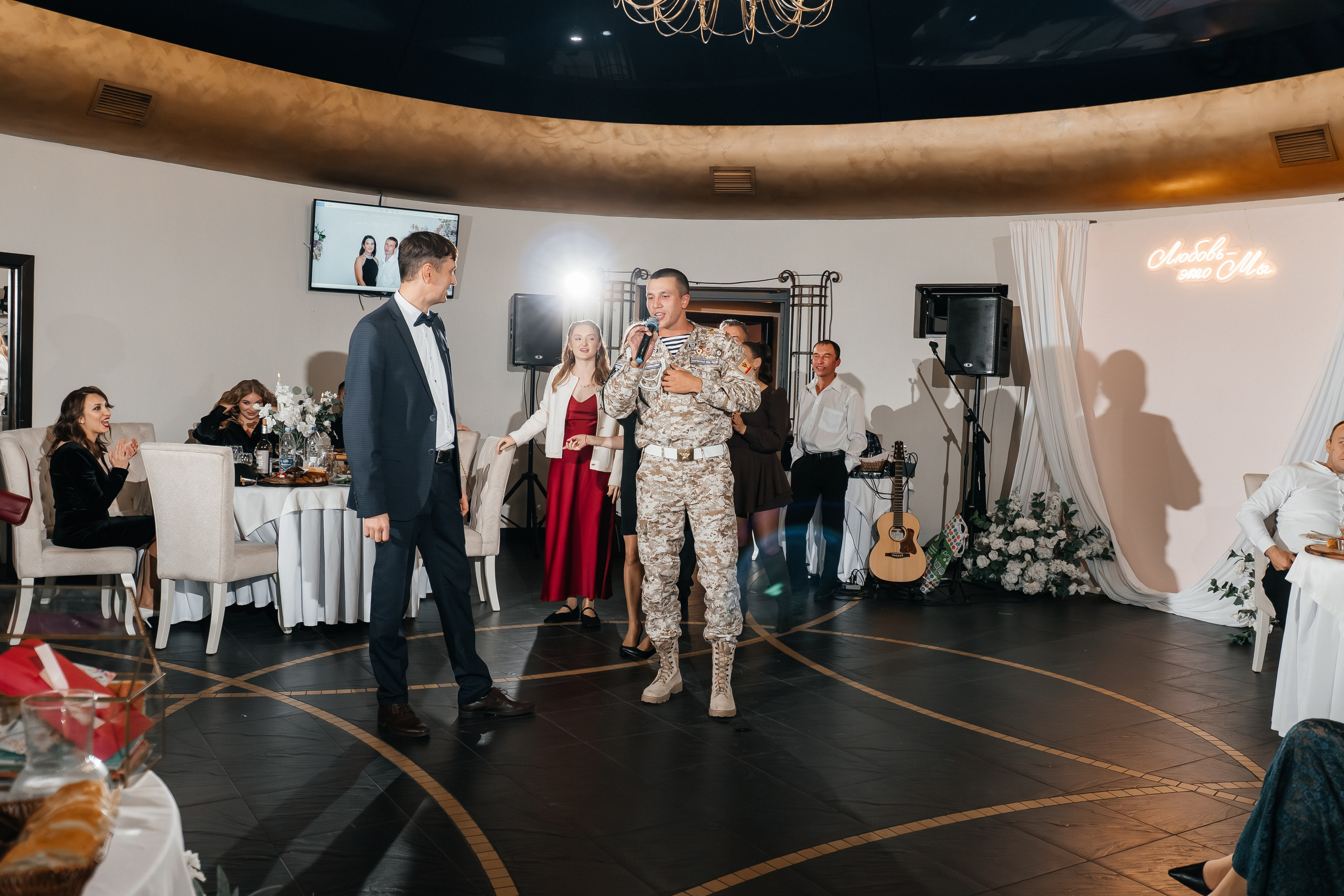 18.10.25. Свадебный фотограф видеограф Чебоксары