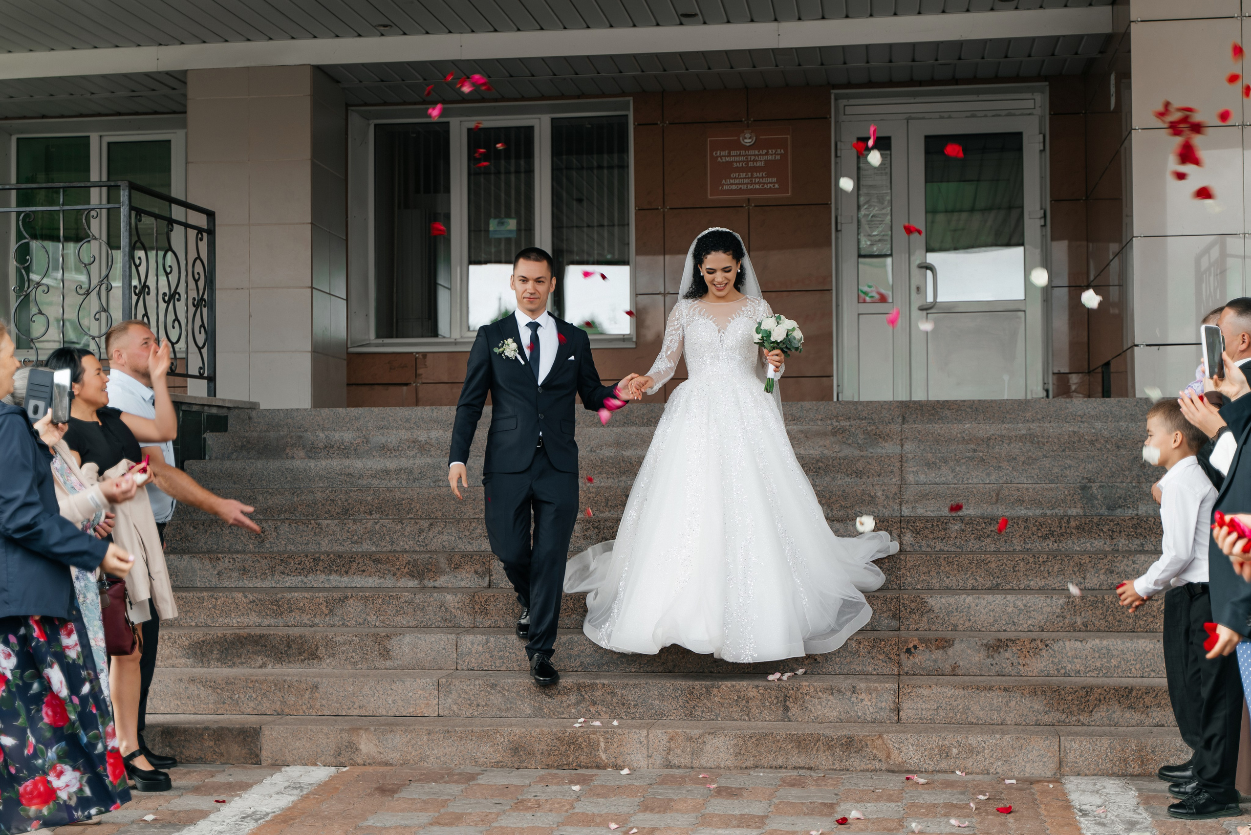 06.09.25 Свадьба. Свадебный фотограф видеограф Чебоксары