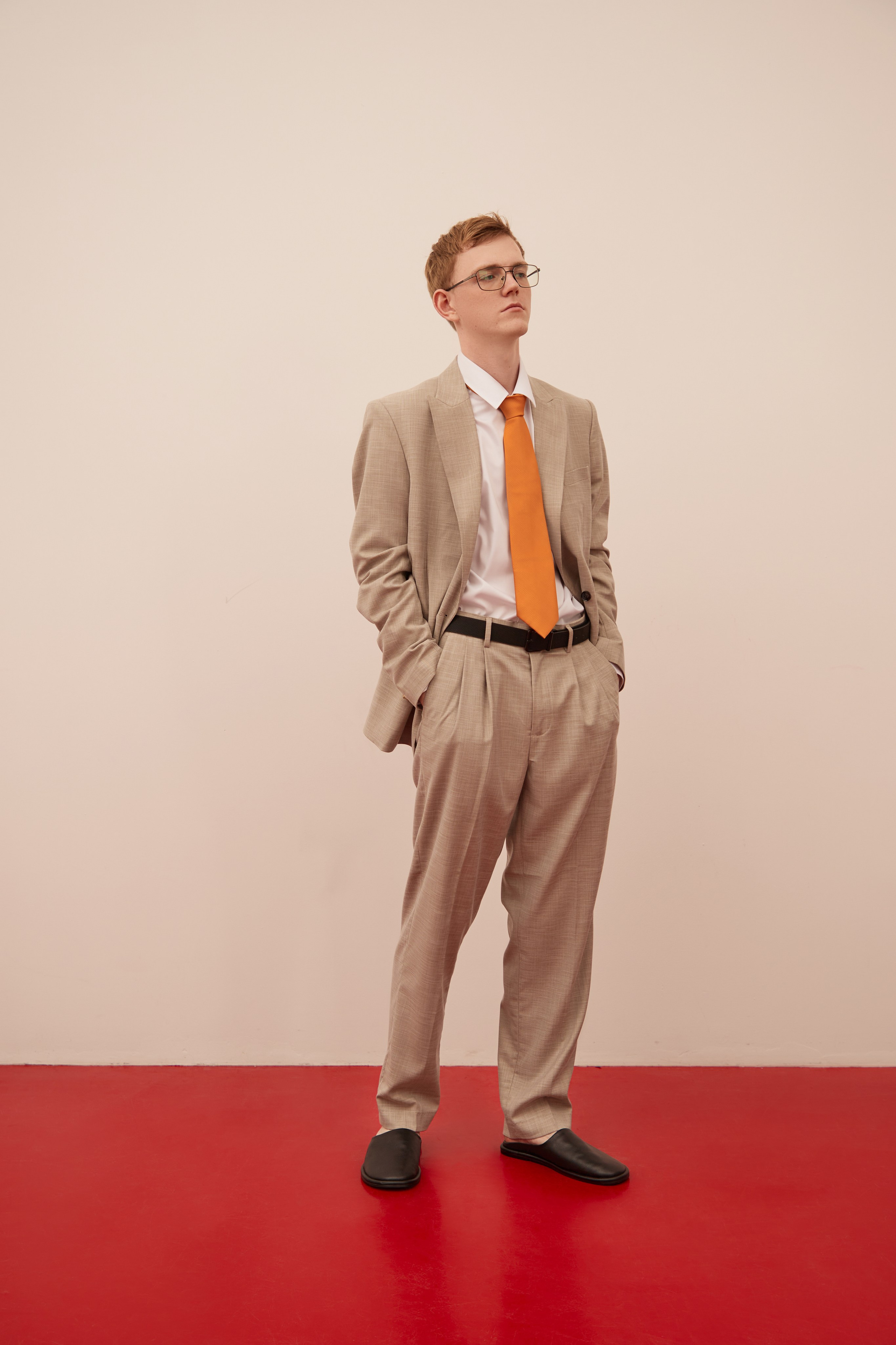 АНТОН. Фотограф Москва Анастасия Толстова