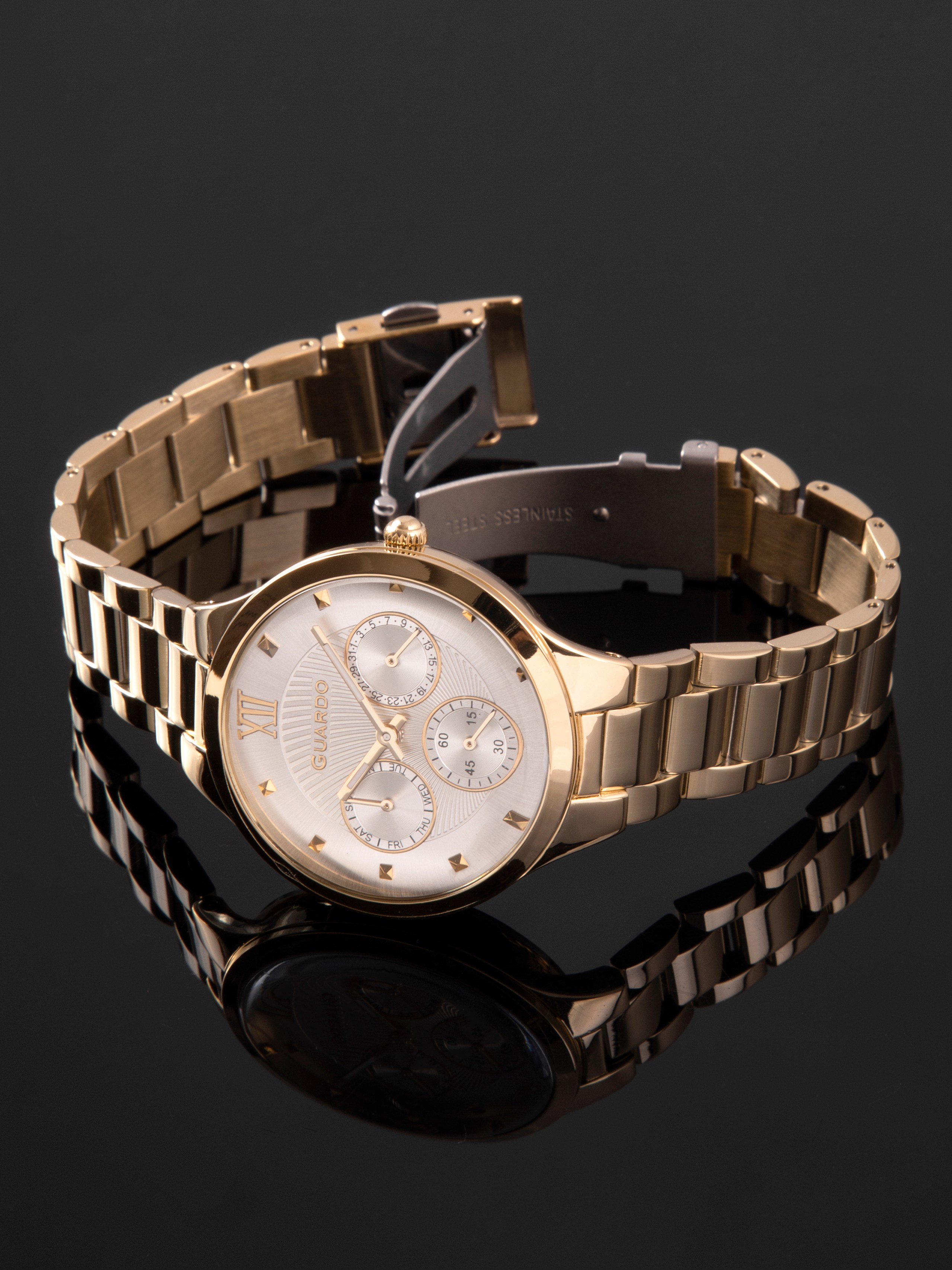 GUARDO. Фотограф Москва Анастасия Толстова