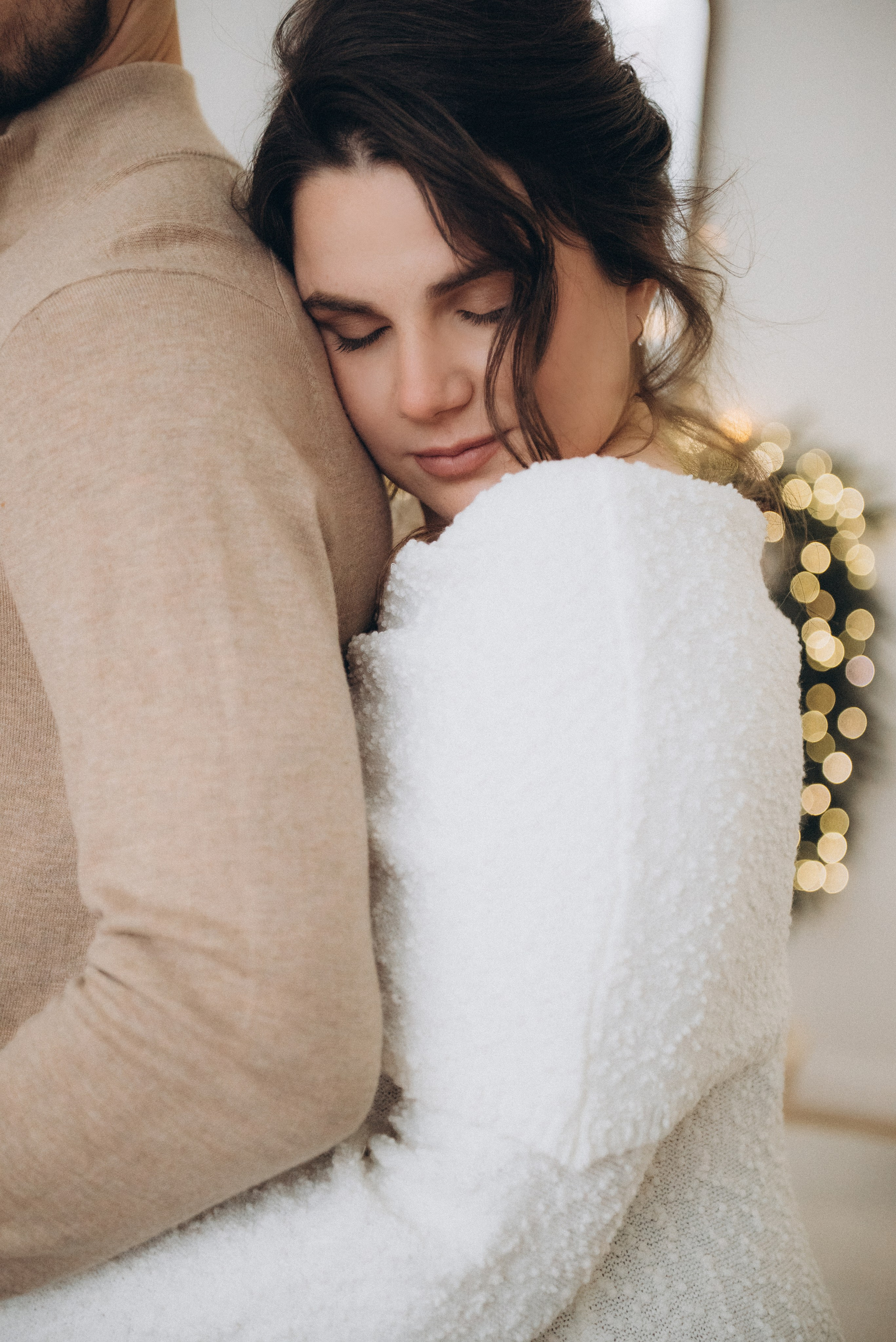 Саша и Катя. Суханова Регина Фотограф Сергиев Посад