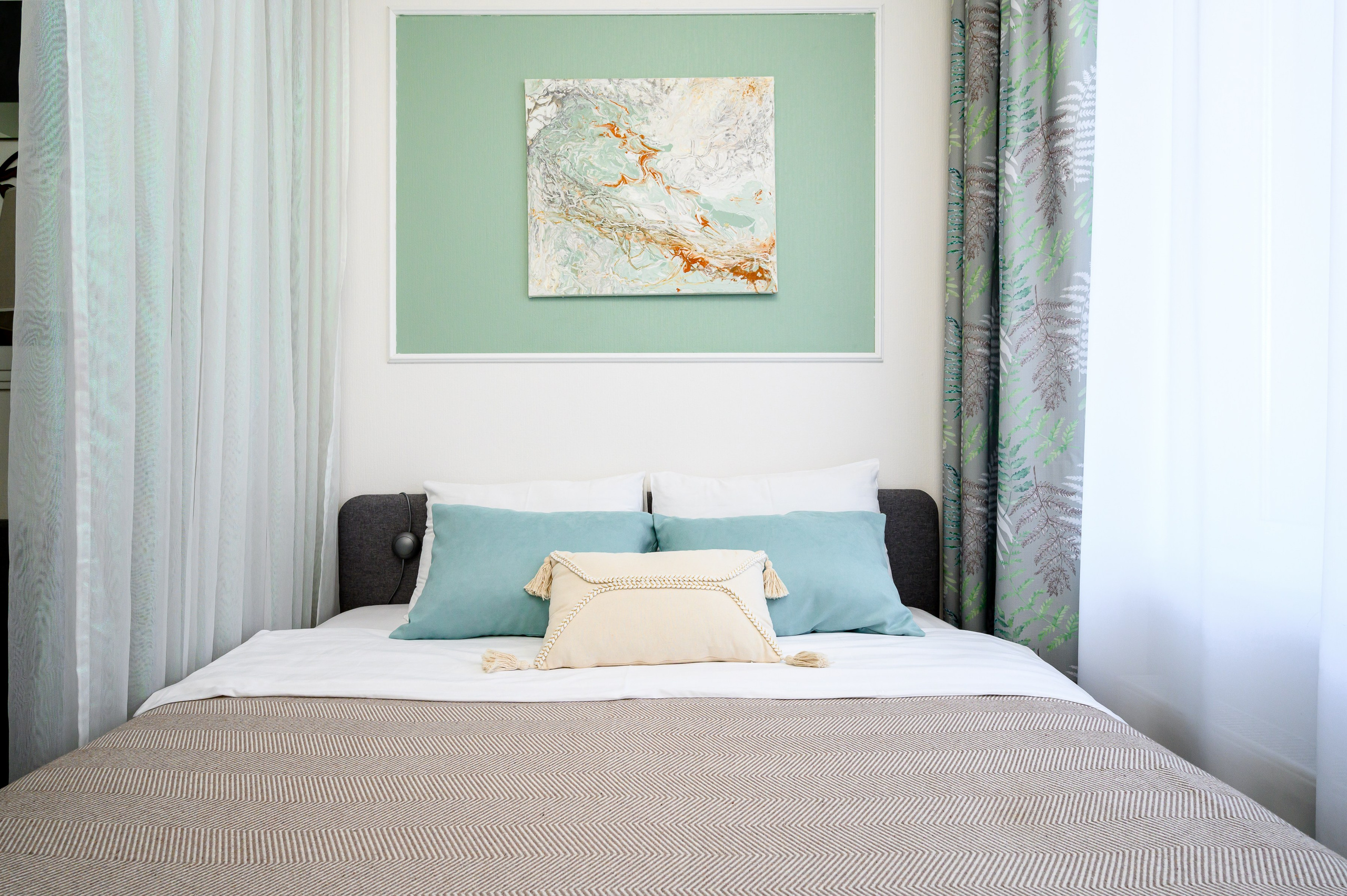 Квартира в аренду ул. Тосина. Интерьерный фотограф. Фото- видеосъемка недвижимости Санкт-Петербург