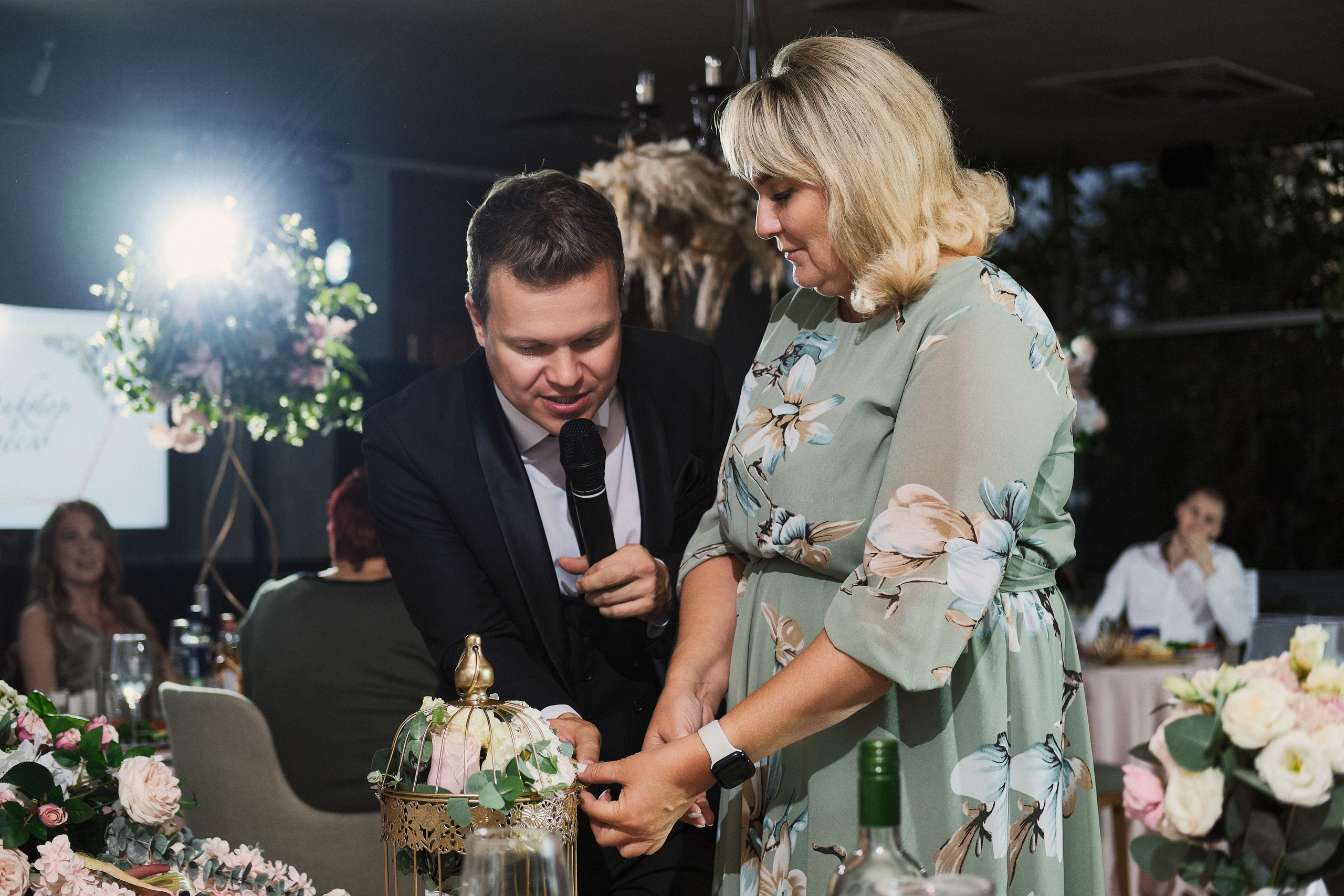 Wedding Story. Свадебный и портретный фотограф Орлов Никита