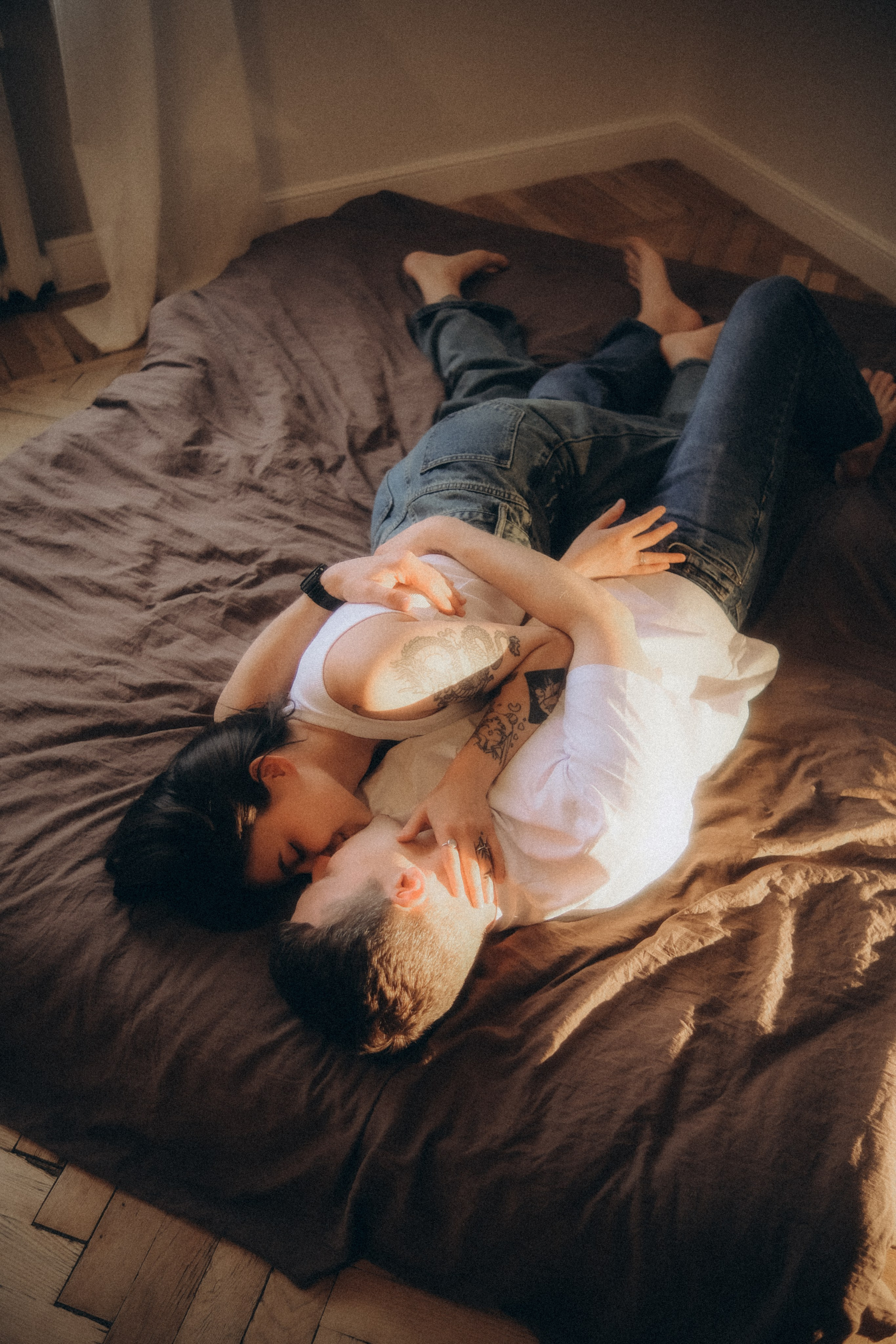 Вера & Саша. Phdkvmr.ru