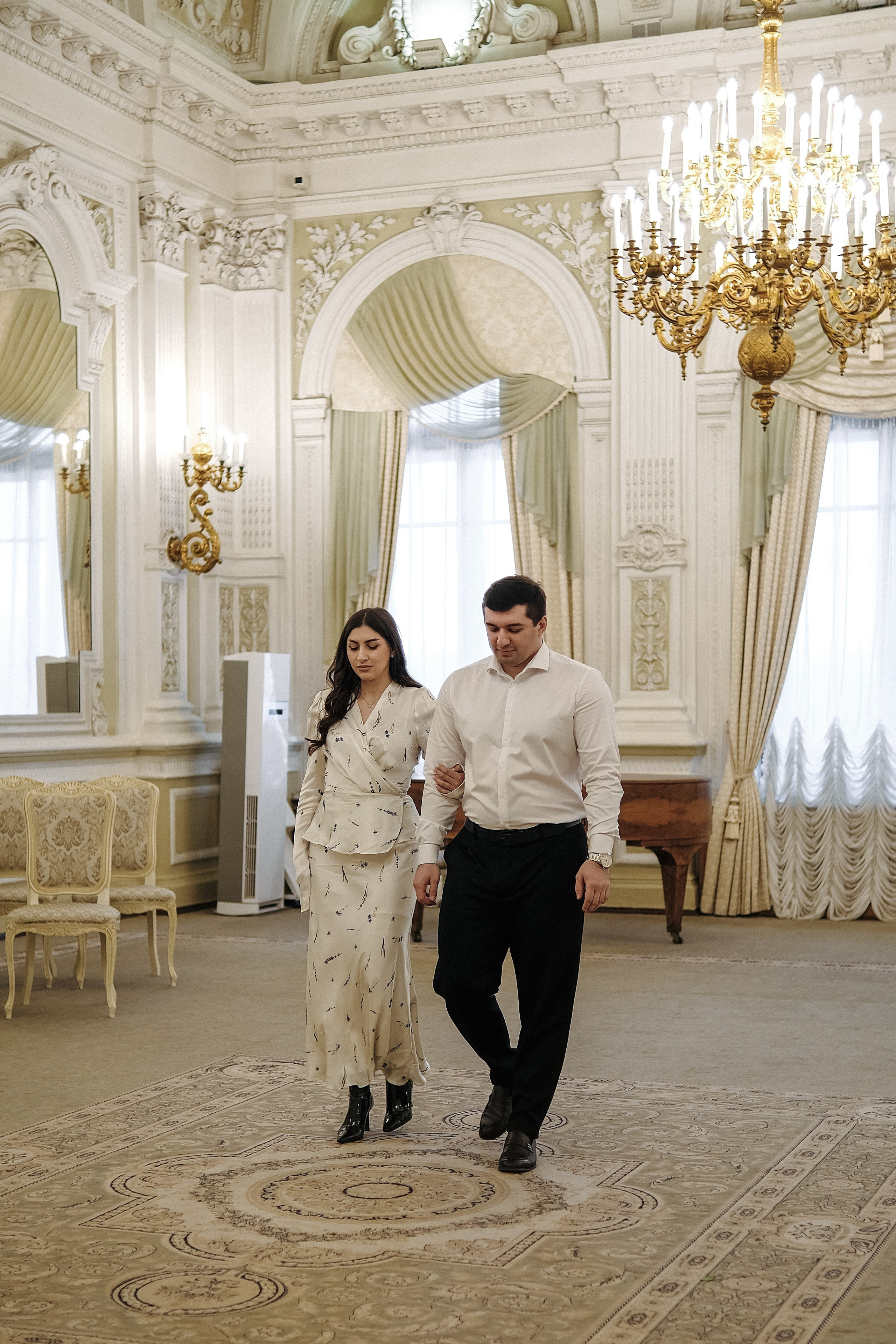 Лейла & Ибрагим. ДБ1. Phdkvmr.ru