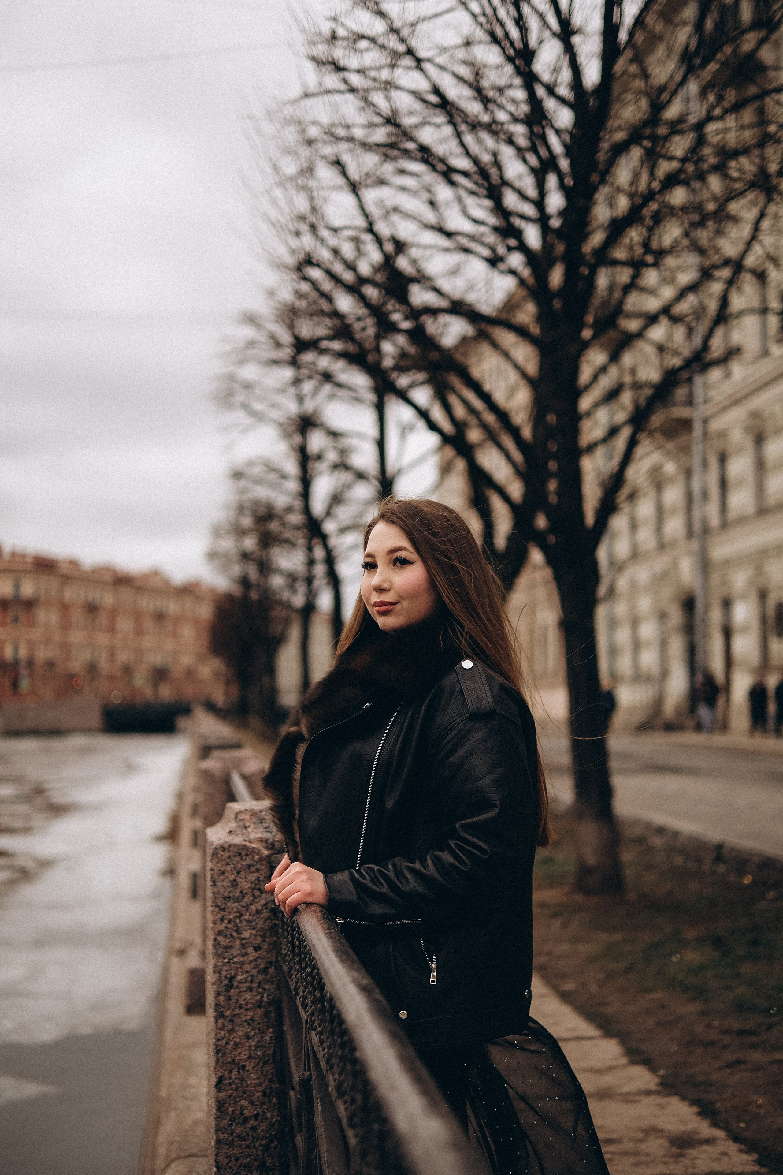 Оля & Илья. Phdkvmr.ru