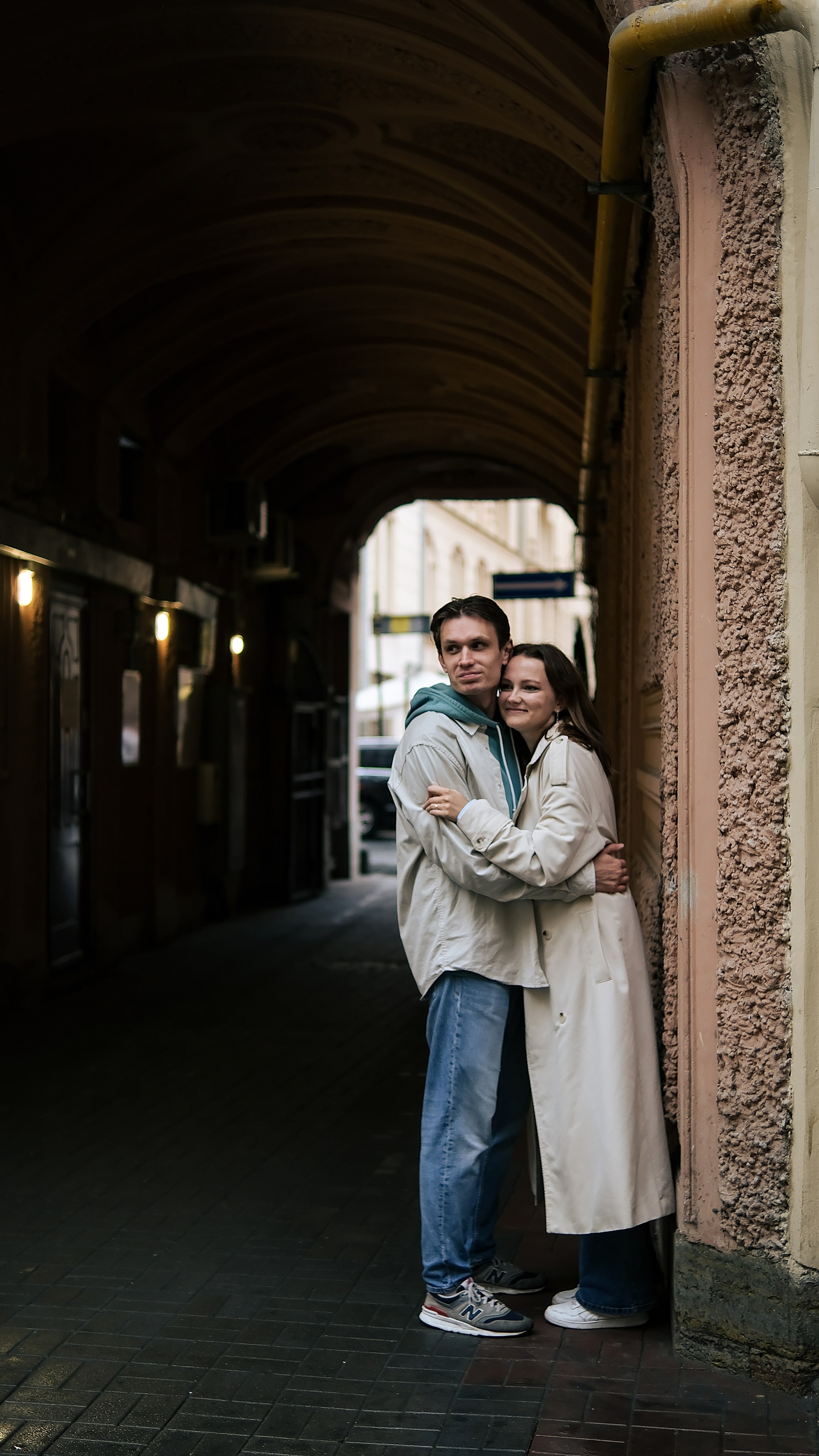 Даша & Илья. Phdkvmr.ru