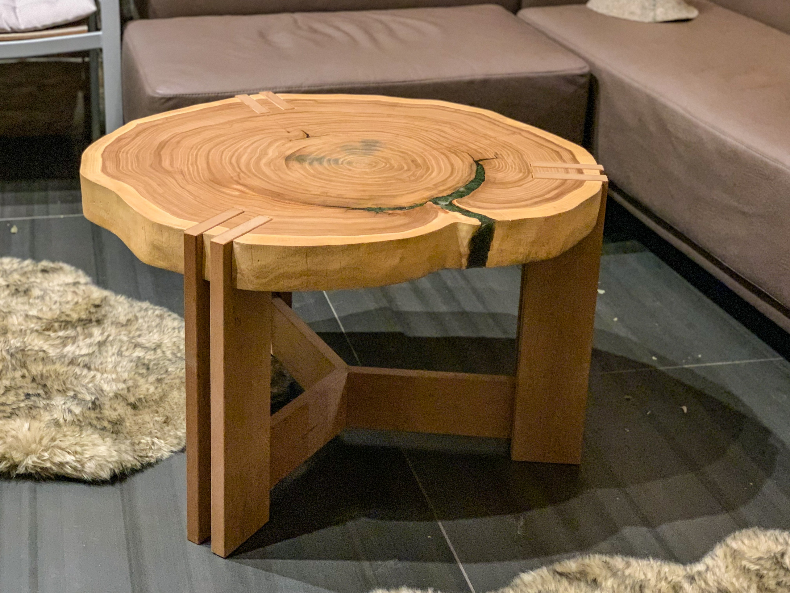 Мебель. Творческая мастерская