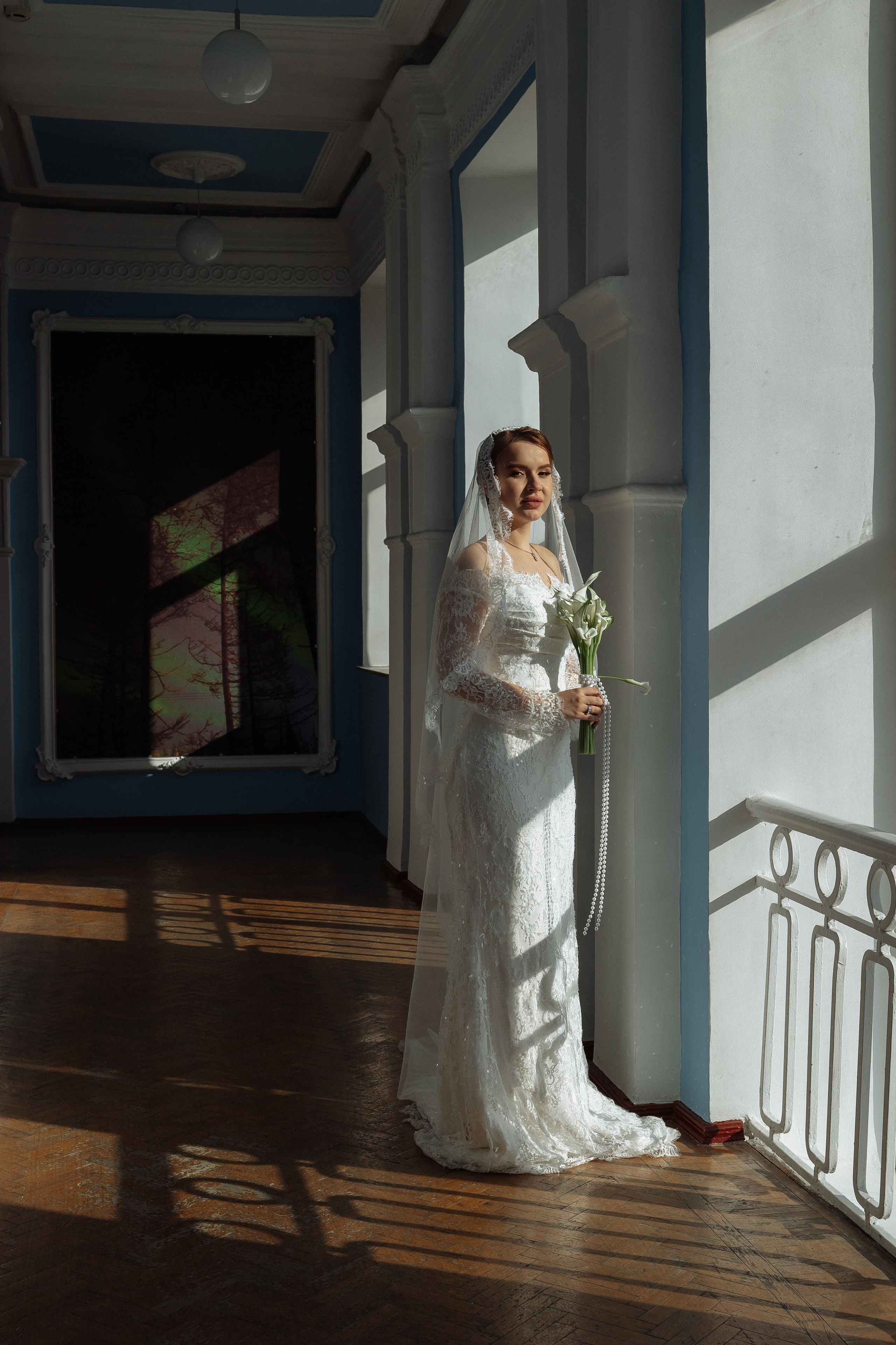 Шамистан и Анастасия 23.08. Фотограф Норильск, Москва