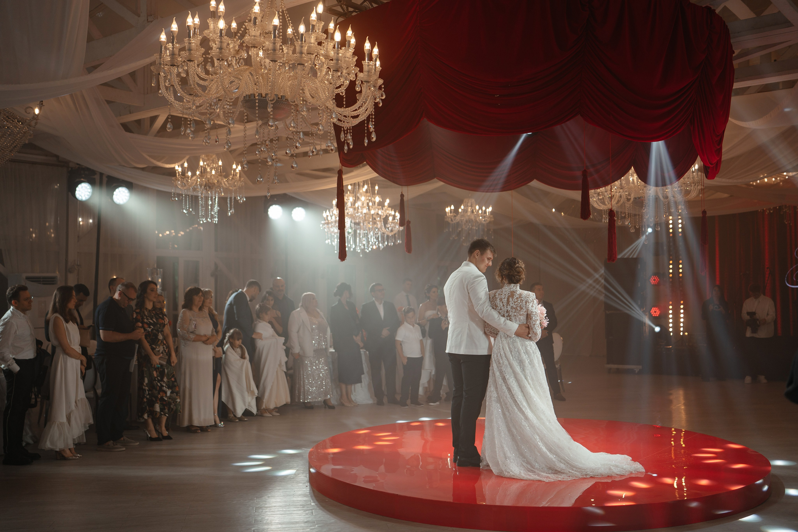 Андрей и Ева. Свадебный и репортажный фотограф в Москве Андрей Вайман