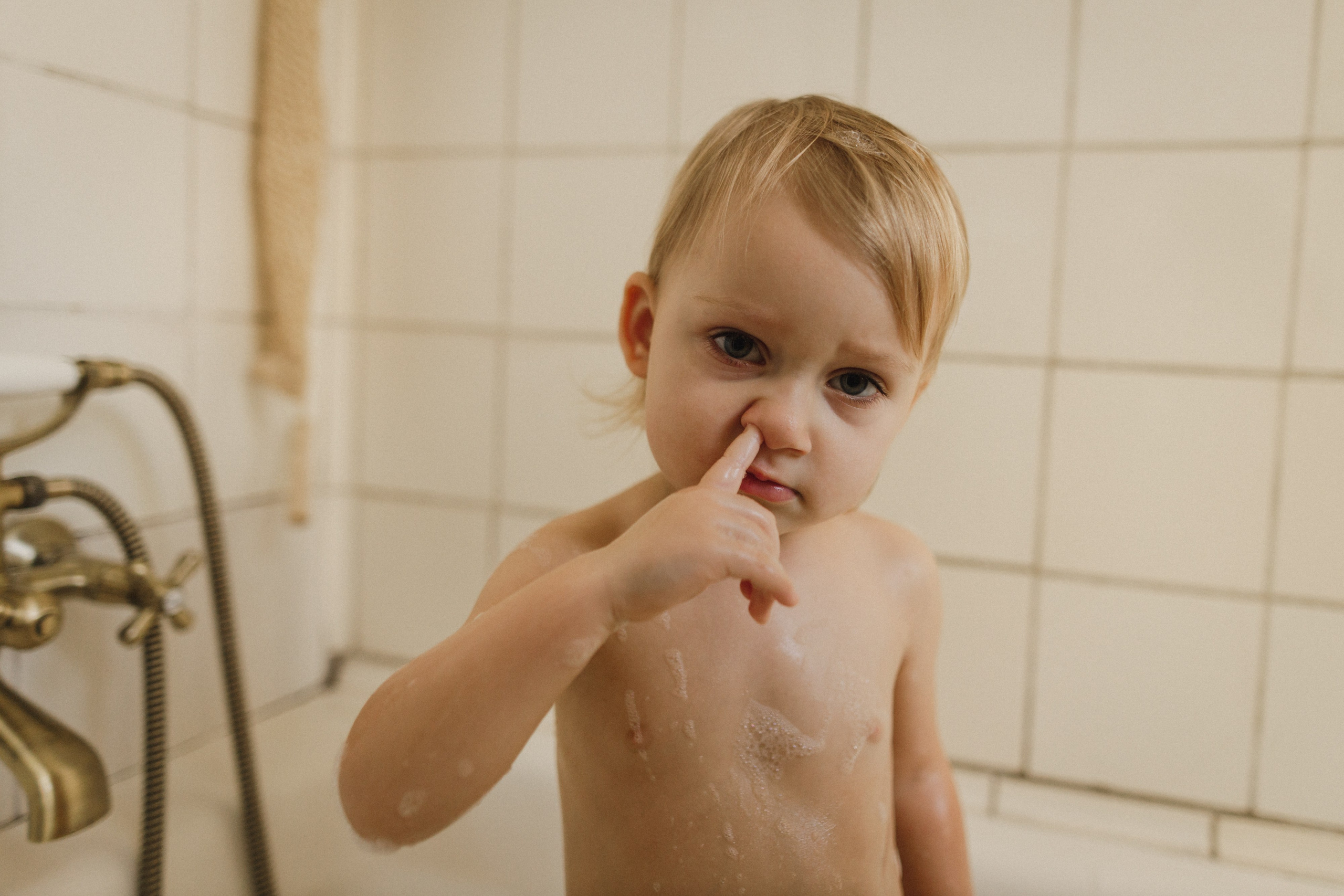 Мамина дочка. Варвара Синицына: семейный фотограф в Москве