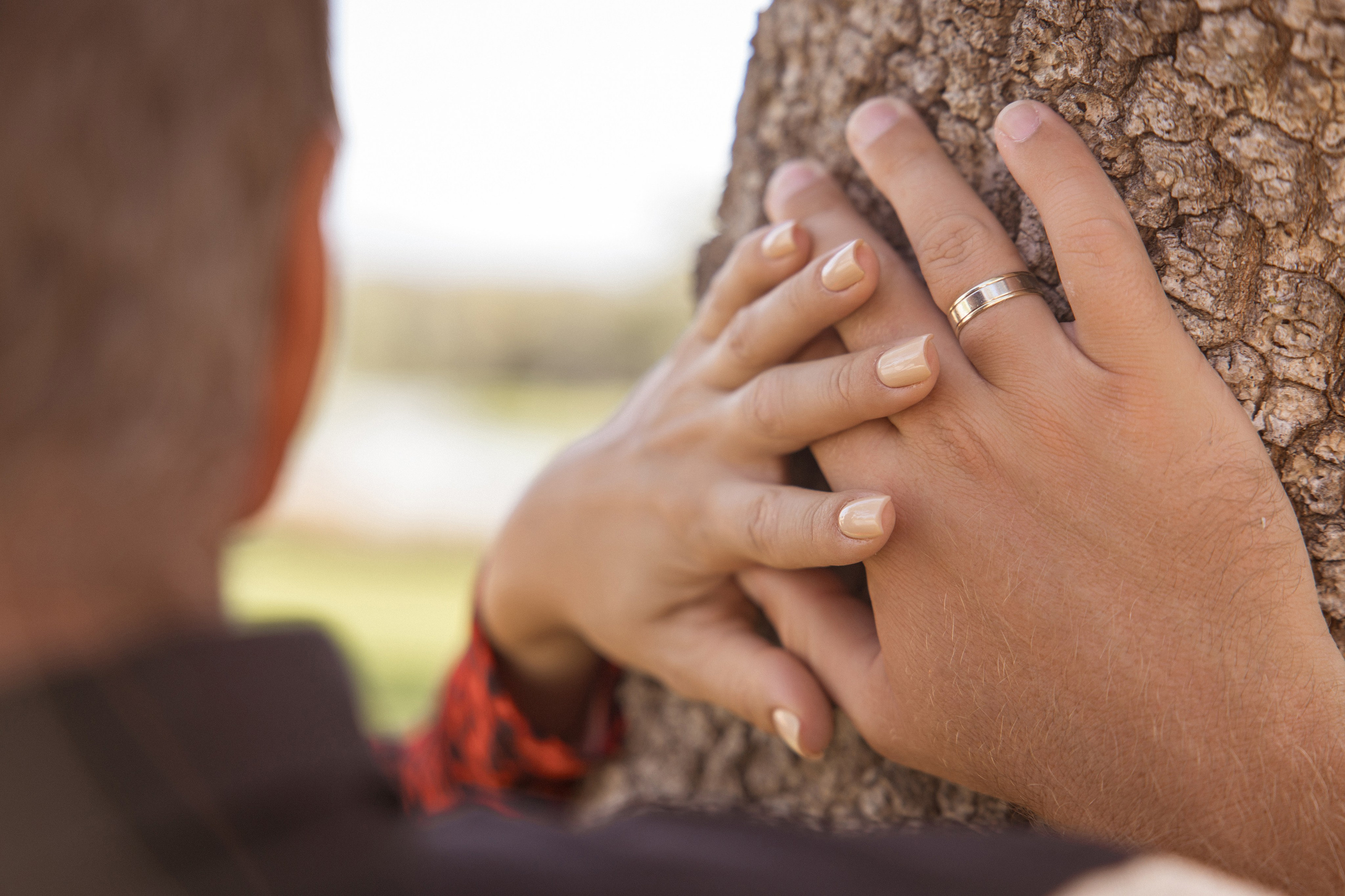 Лето парке 24 год. Семейный и свадебный фотограф в Геленджике Михаил Шматов