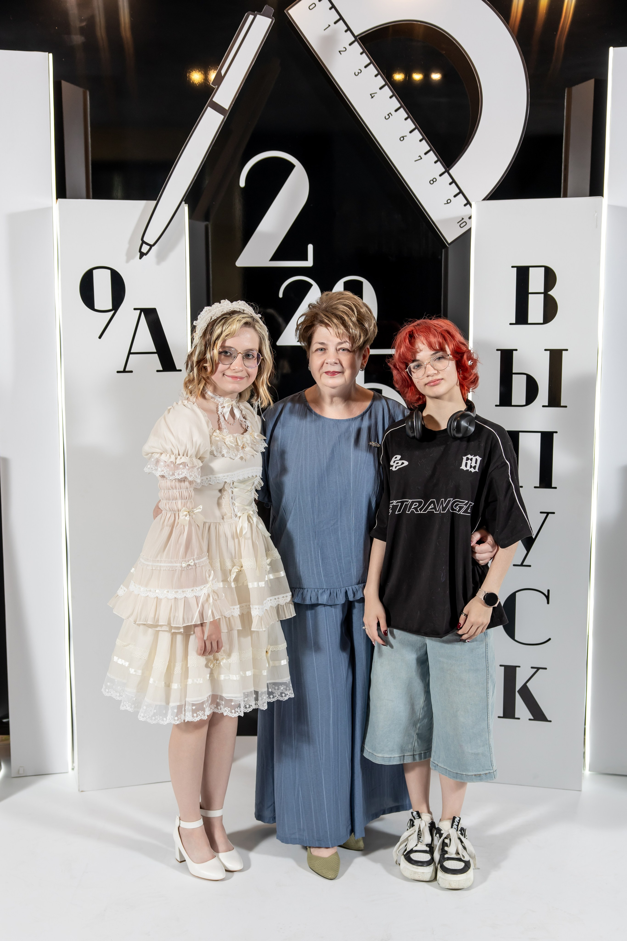 Выпуск 9А Ягода М 25 год. Семейный и свадебный фотограф в Геленджике Михаил Шматов