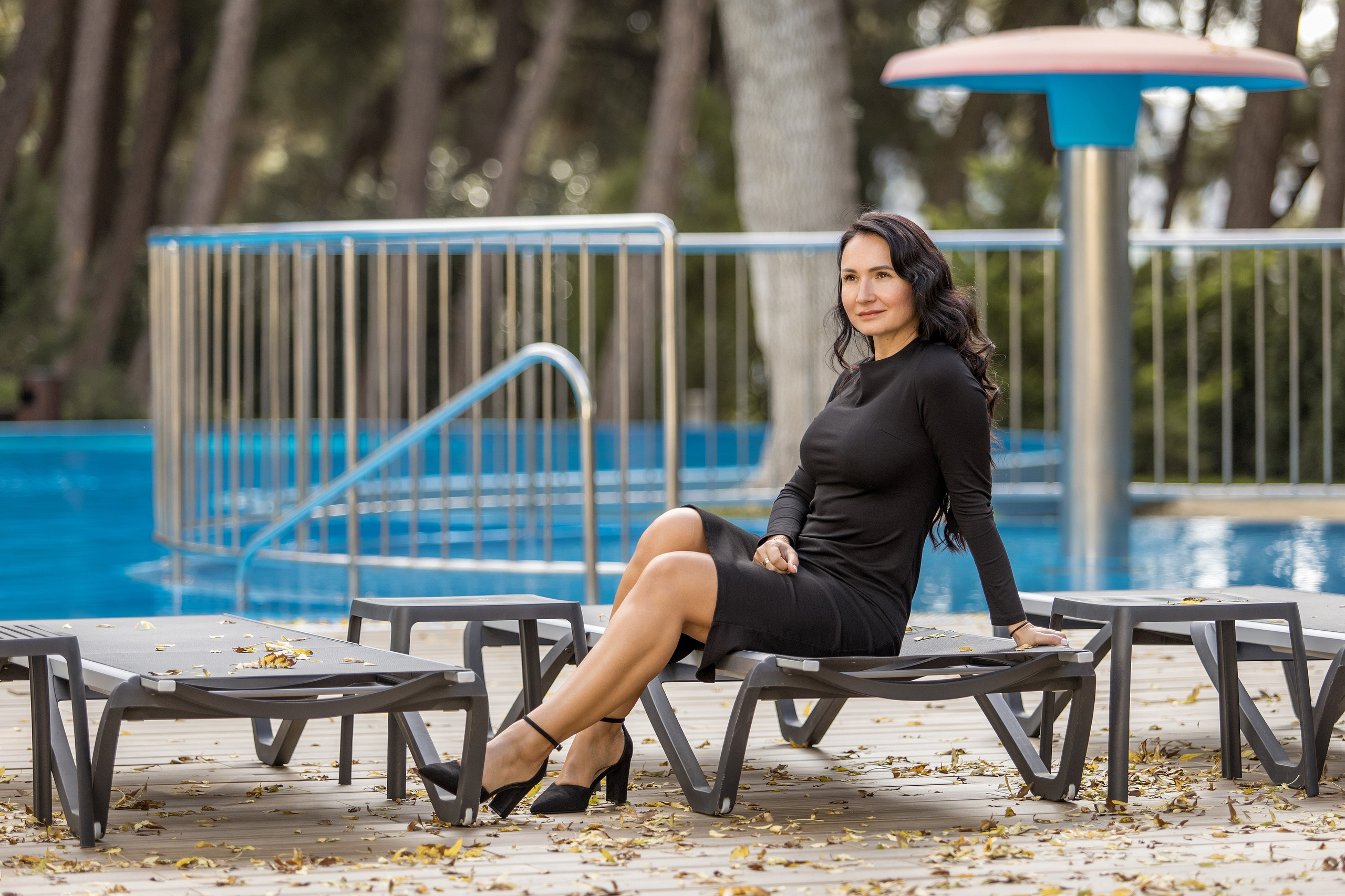 Осень 2024. Семейный и свадебный фотограф в Геленджике Михаил Шматов