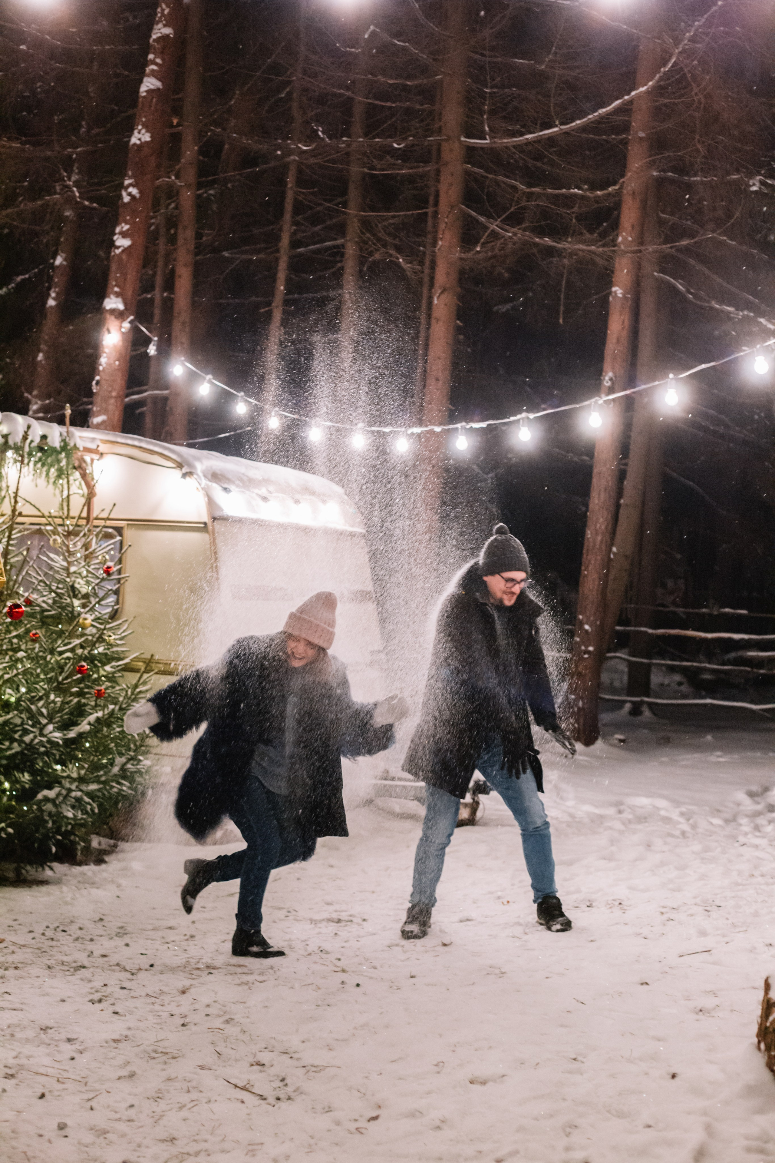 Валя и Женя. Свадебный и семейный фотограф в Перми Лилия Гатауллина