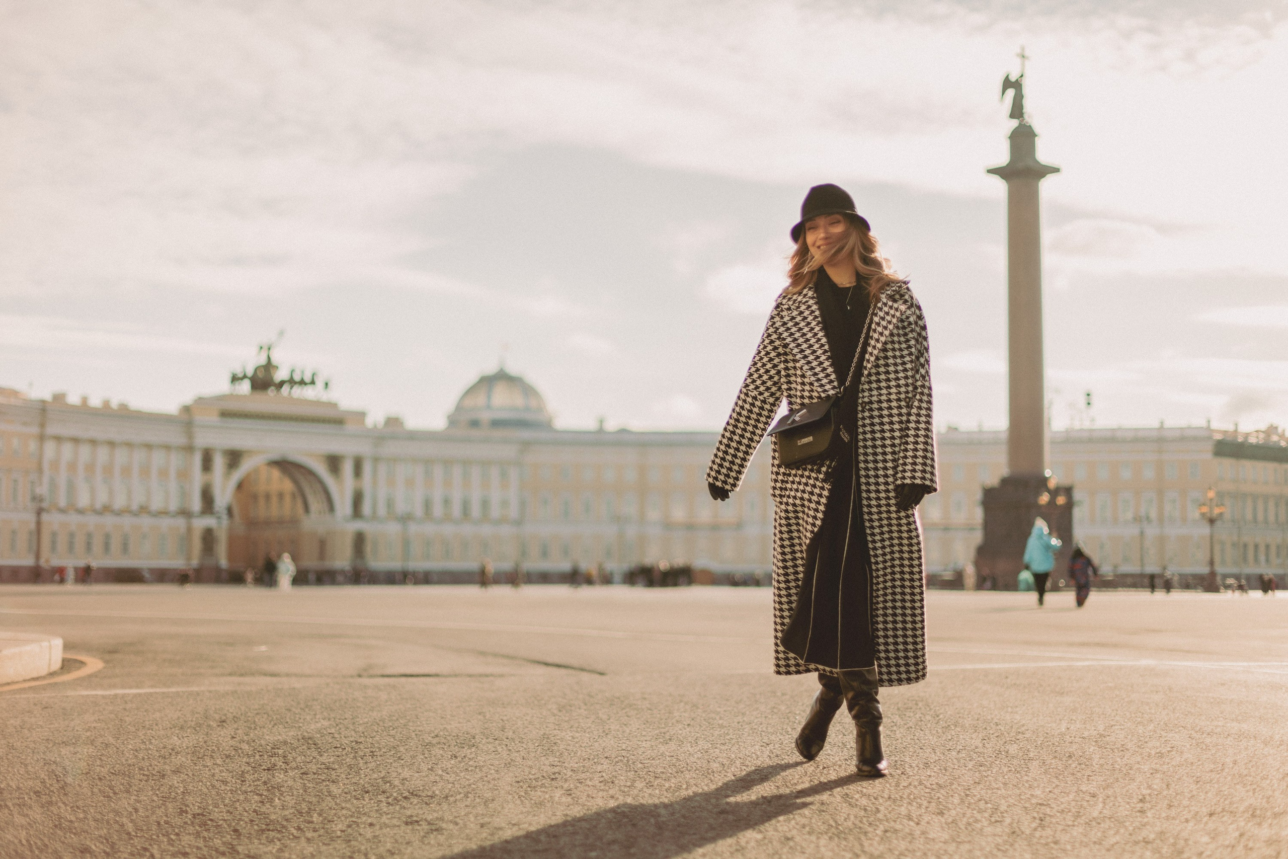 Прогулки. Профессиональной фотограф в Санкт-Петербурге Алексей Киселёв