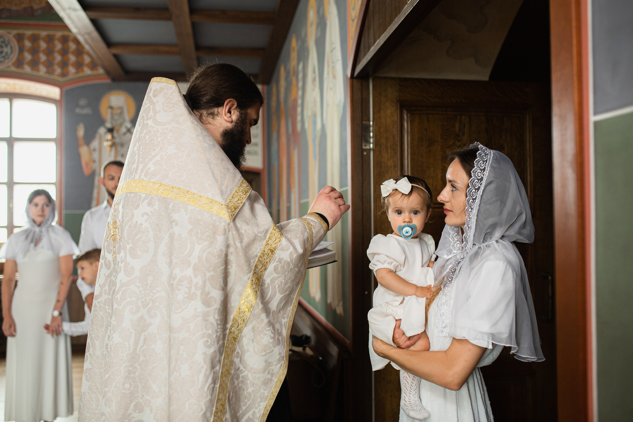 Гуслицкий Преображенский монастырь МО г. Куровское. Свадебный и семейный фотограф