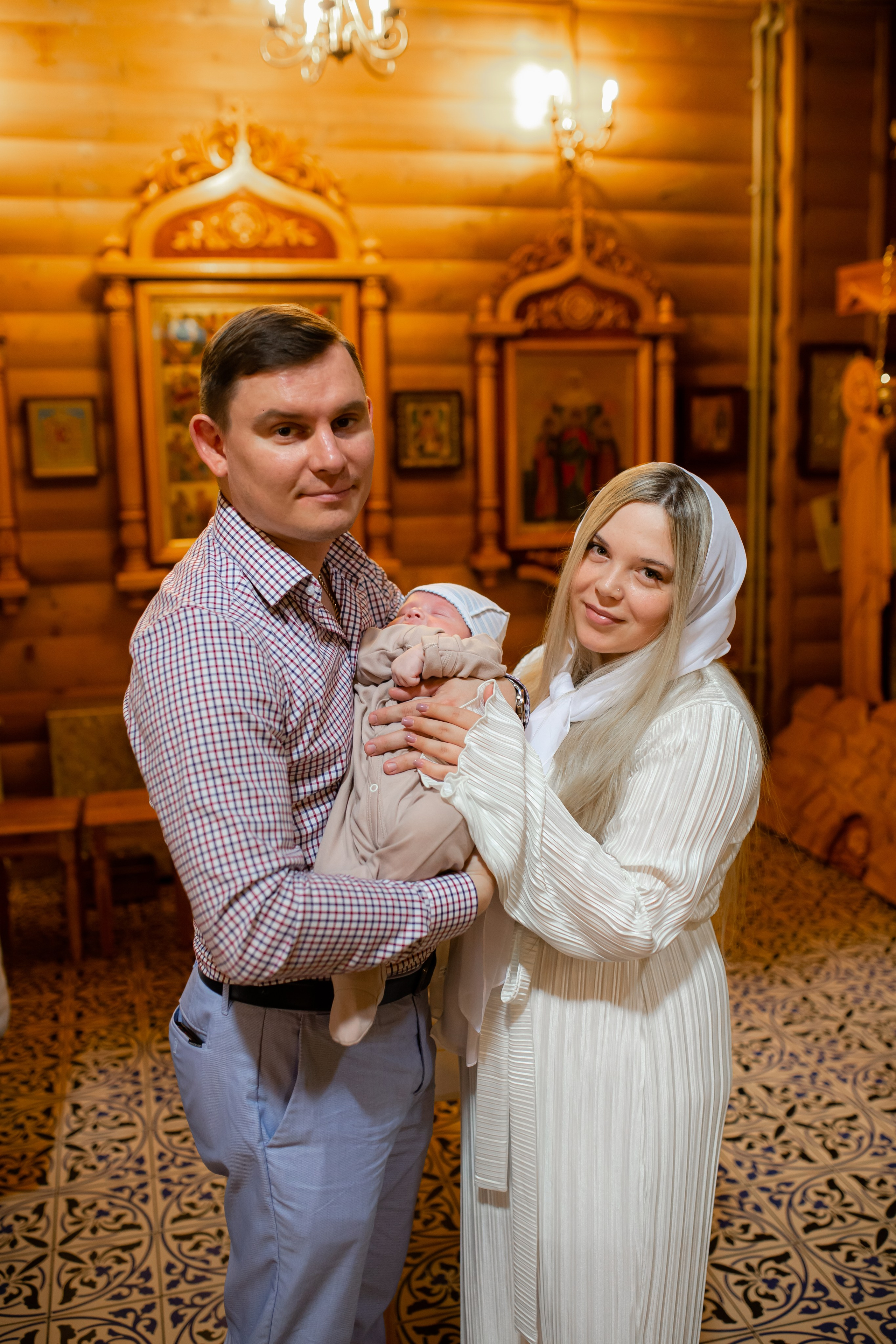 Церковь Троицы Живоначальной Люберцы Октябрьский. Свадебный и семейный фотограф