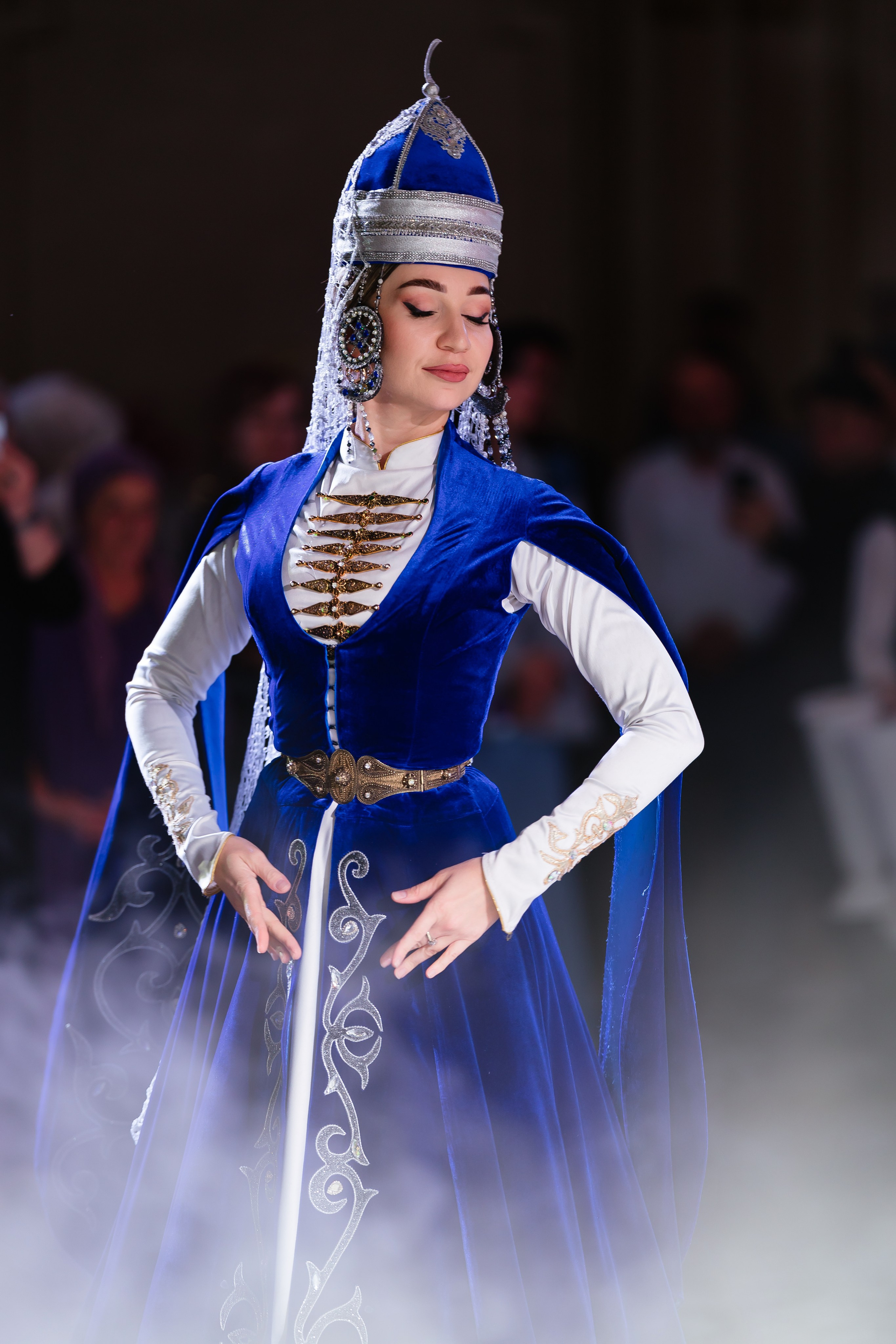 Аслан и Зухра. Свадебный и семейный фотограф | SVET.photo